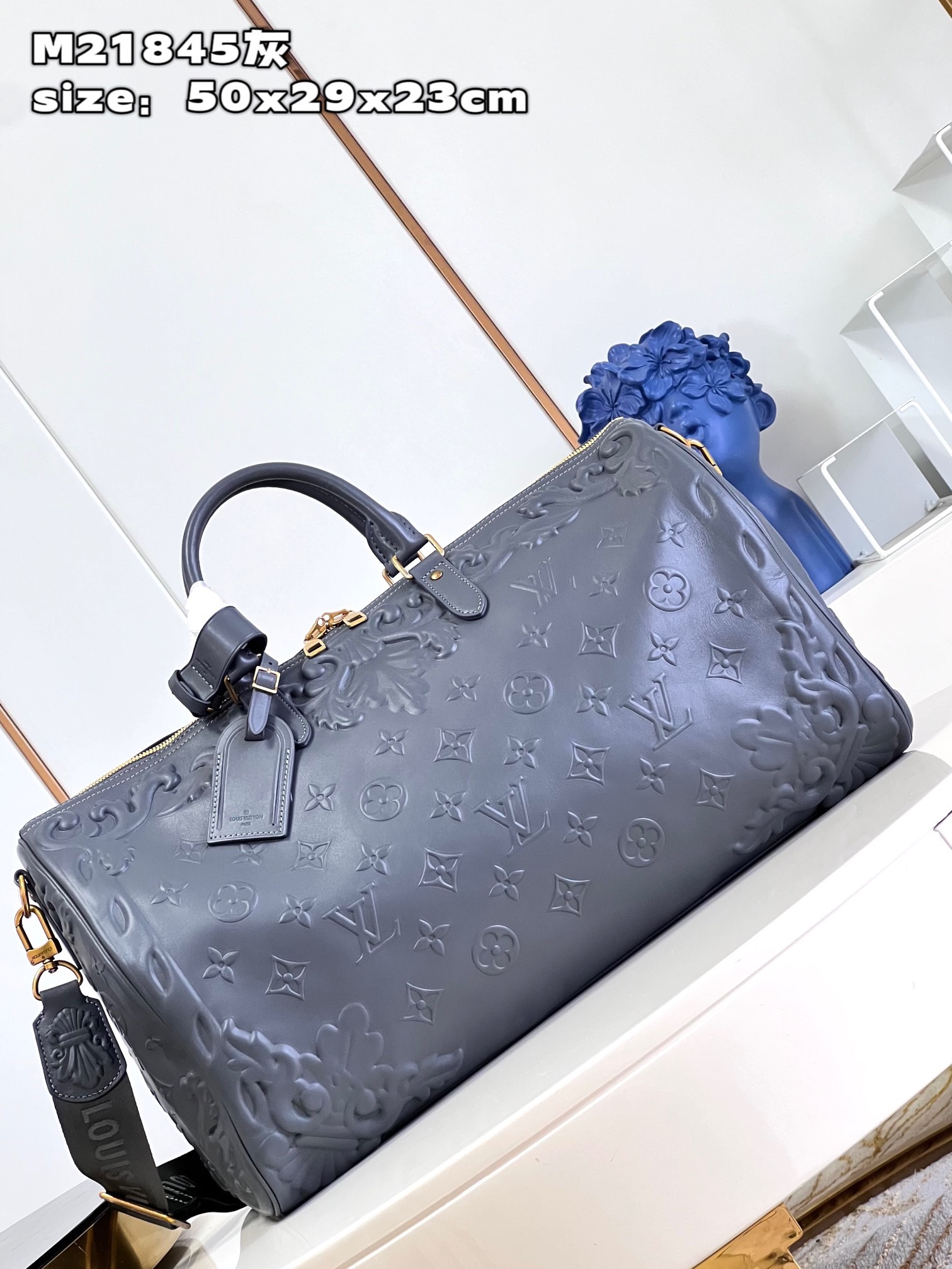 L*ouis V*uitton Top Bag