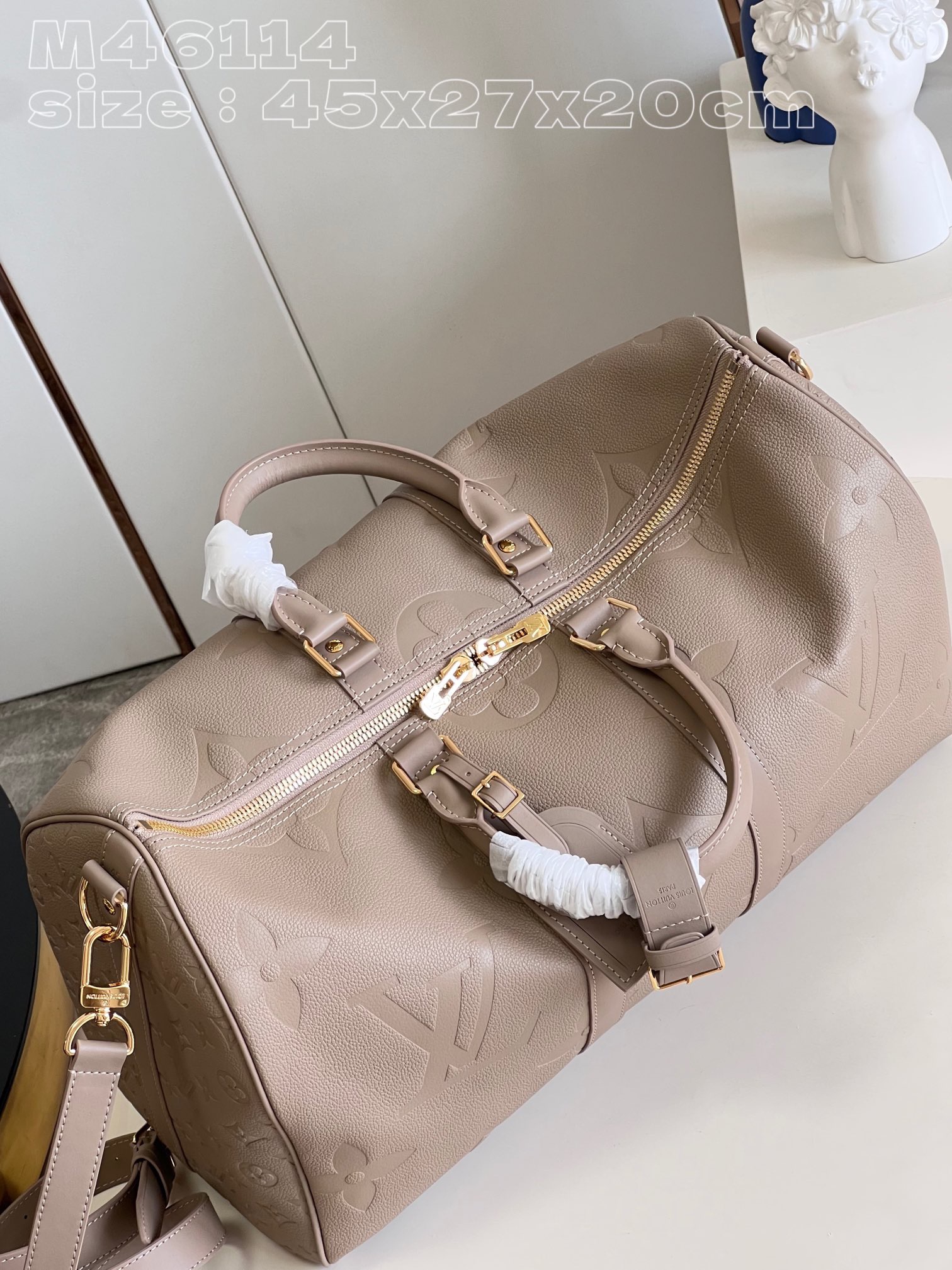 L*ouis V*uitton Top Bag