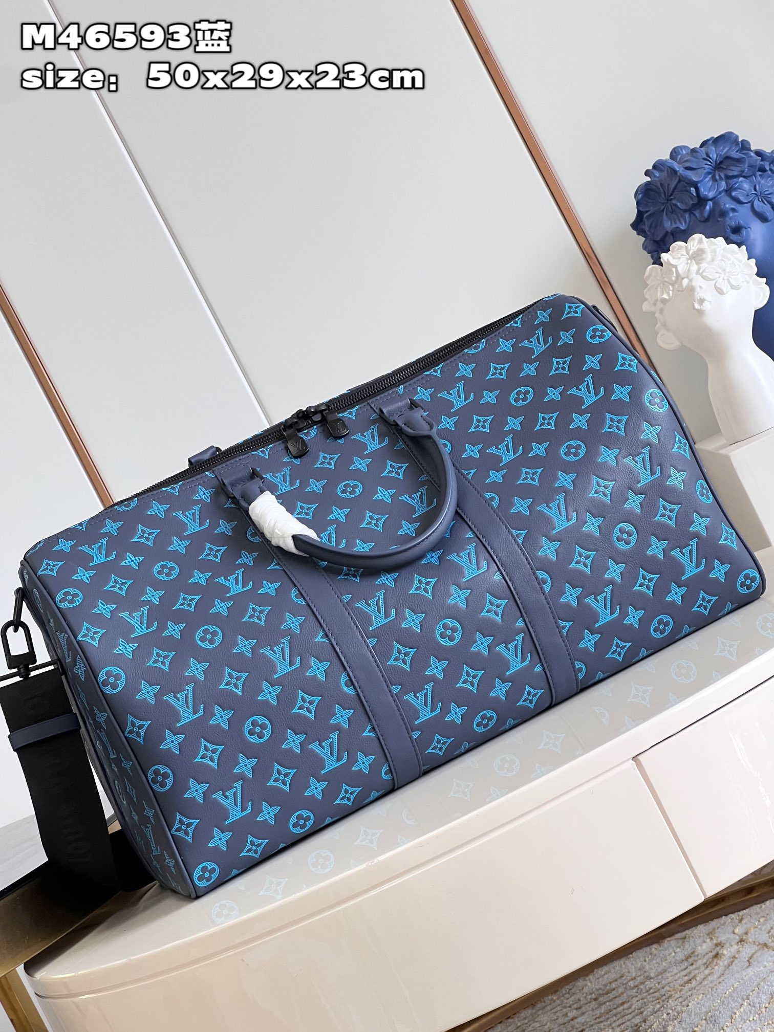 L*ouis V*uitton Top Bag