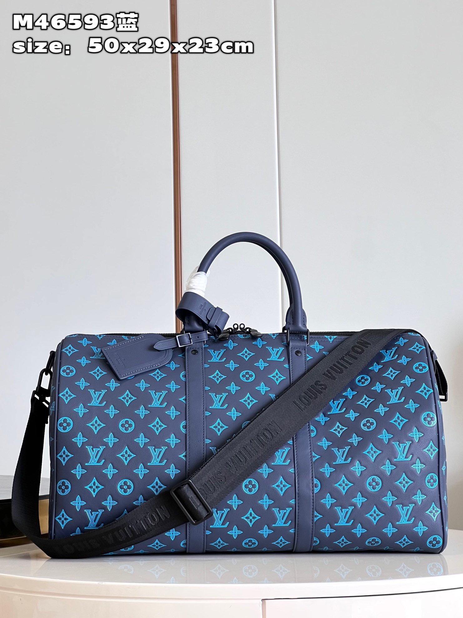 L*ouis V*uitton Top Bag