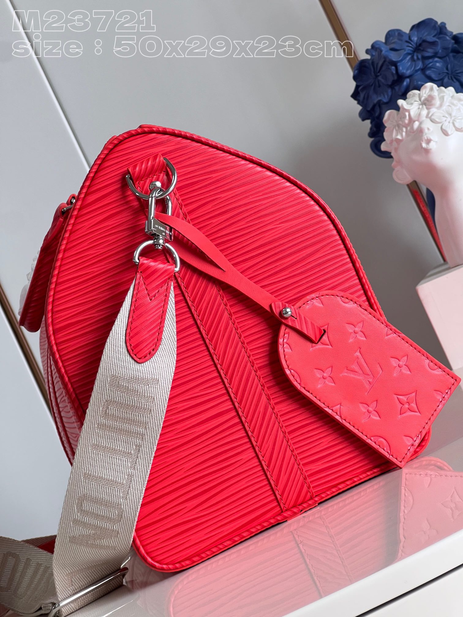L*ouis V*uitton Top Bag