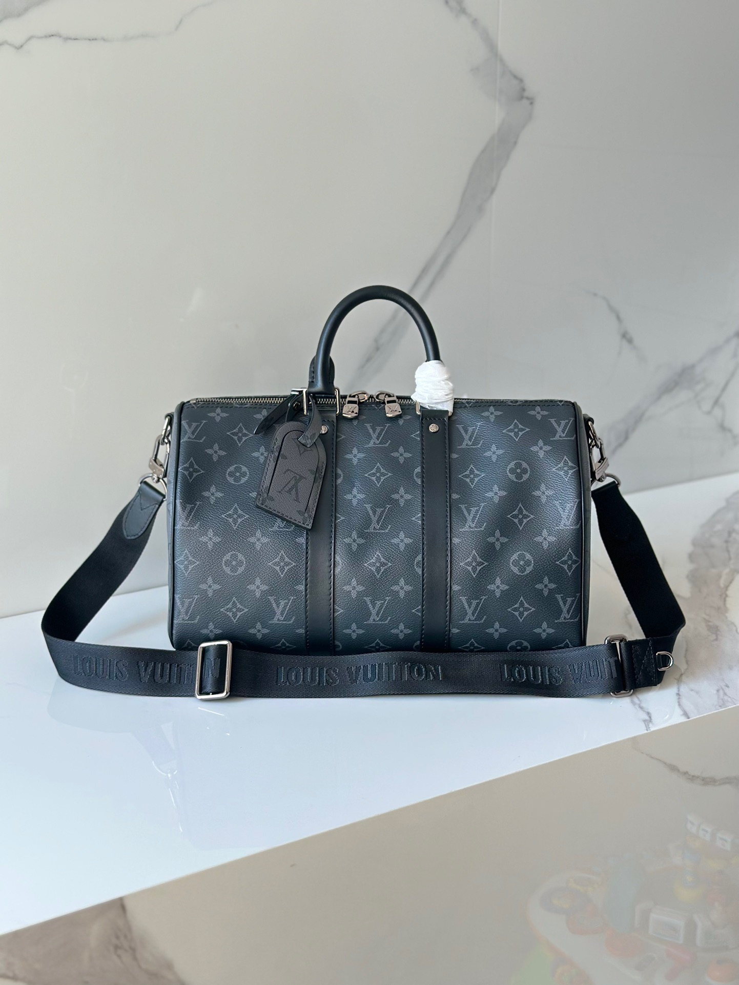 L*ouis V*uitton Top Bag