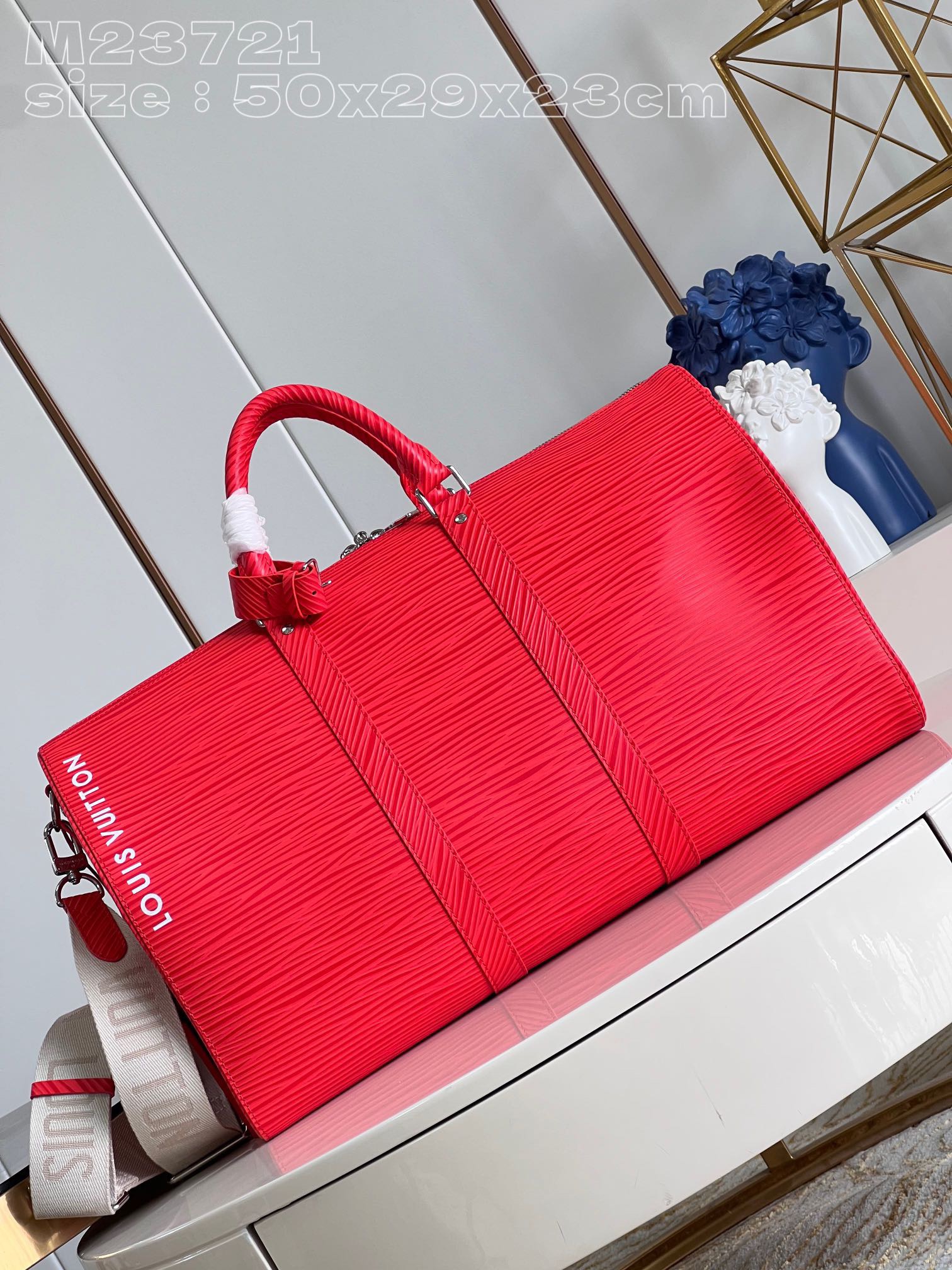 L*ouis V*uitton Top Bag
