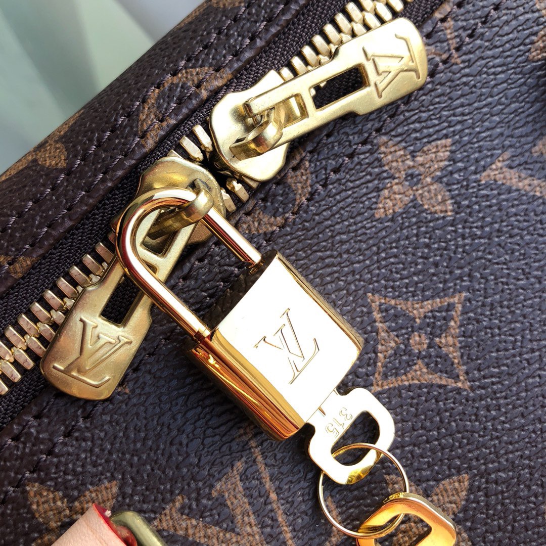L*ouis V*uitton Top Bag