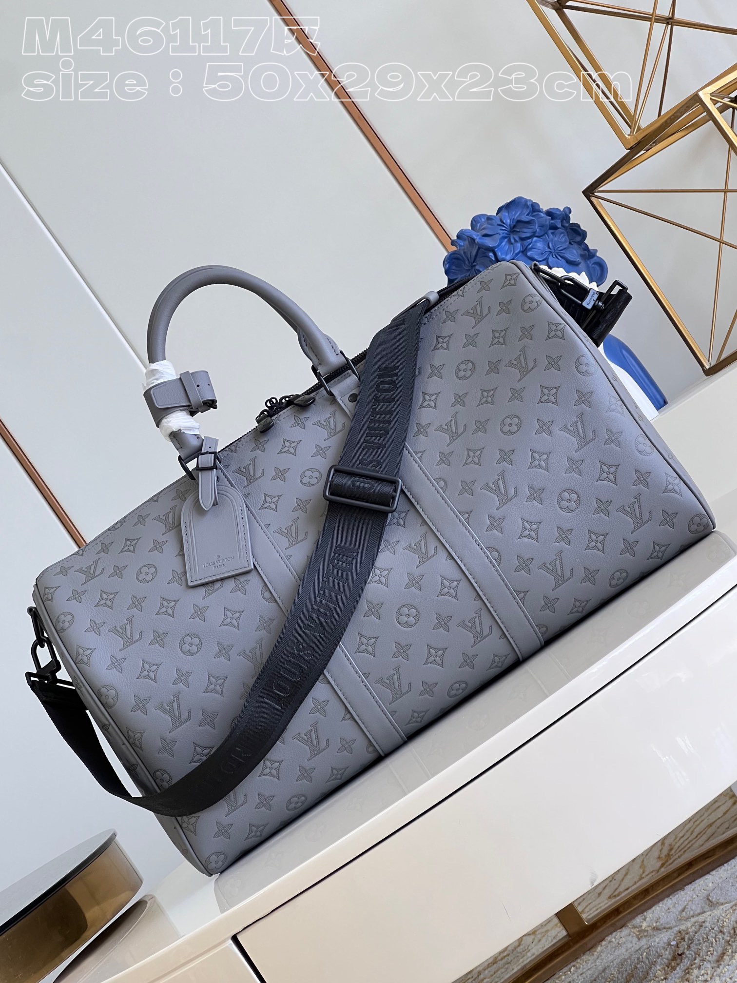 L*ouis V*uitton Top Bag