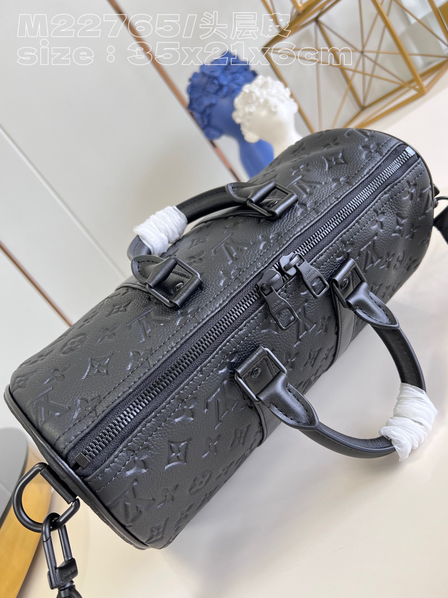 L*ouis V*uitton Top Bag