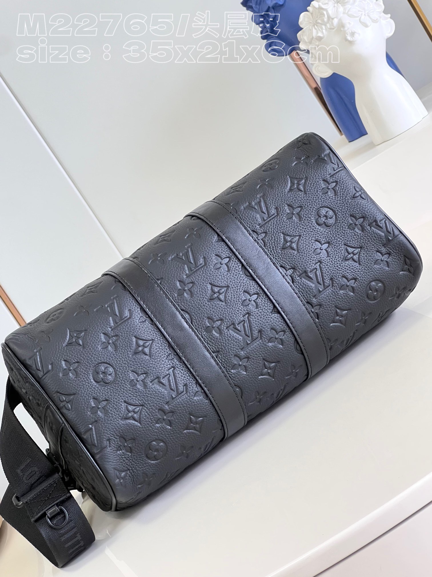 L*ouis V*uitton Top Bag