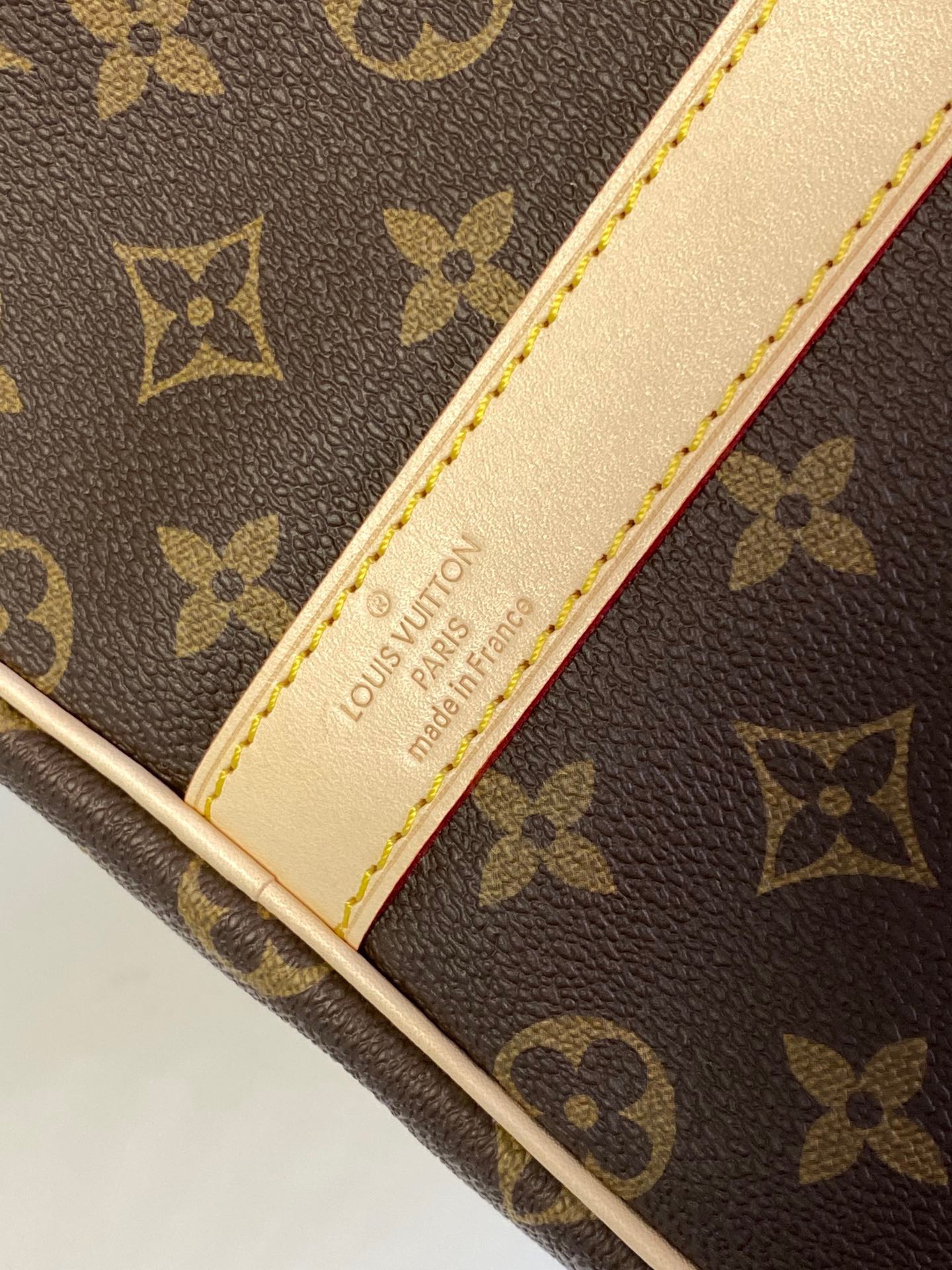L*ouis V*uitton Top Bag