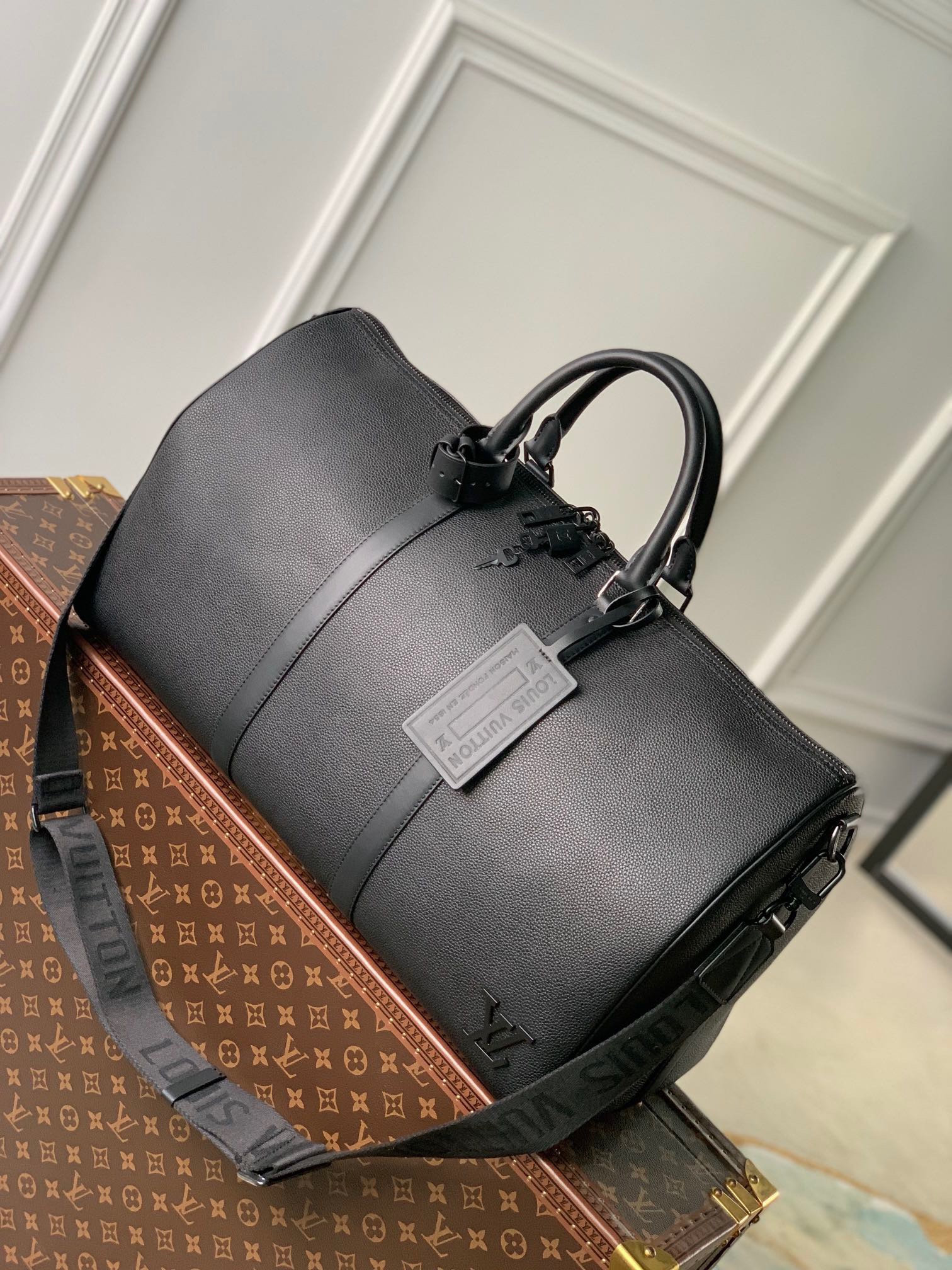 L*ouis V*uitton Top Bag