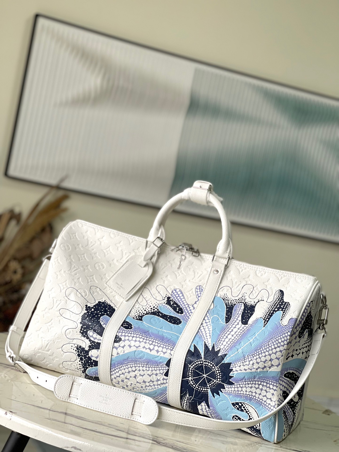 L*ouis V*uitton Top Bag