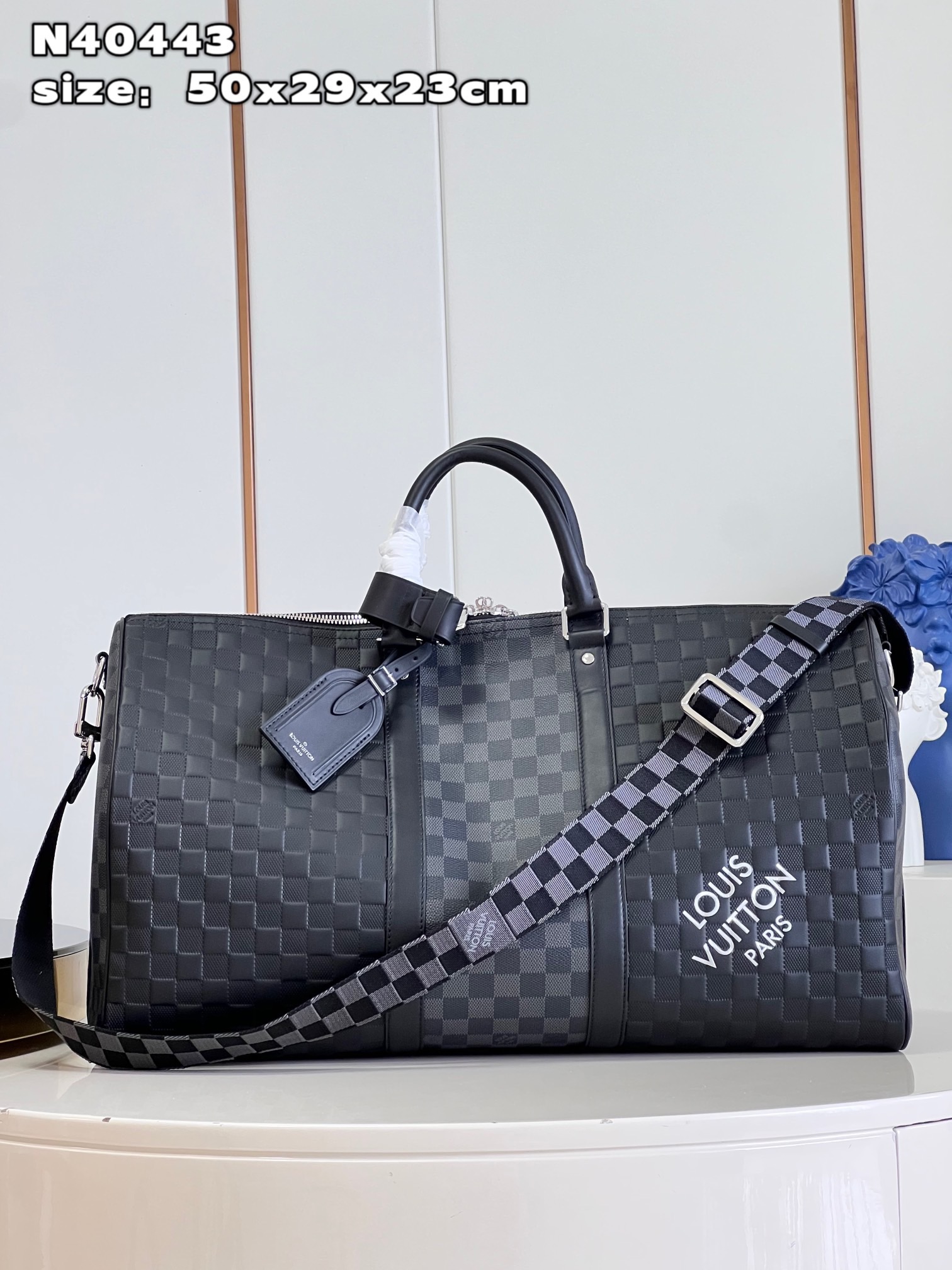 L*ouis V*uitton Top Bag