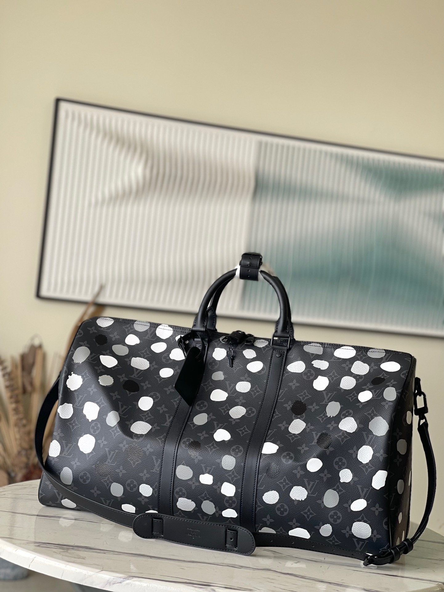 L*ouis V*uitton Top Bag