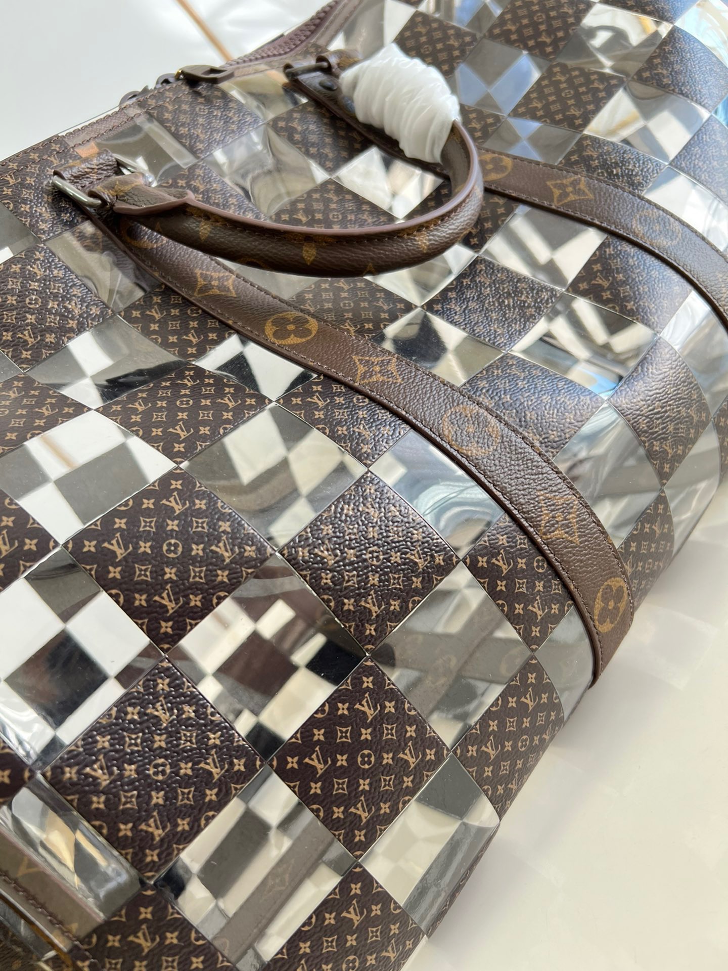 L*ouis V*uitton Top Bag