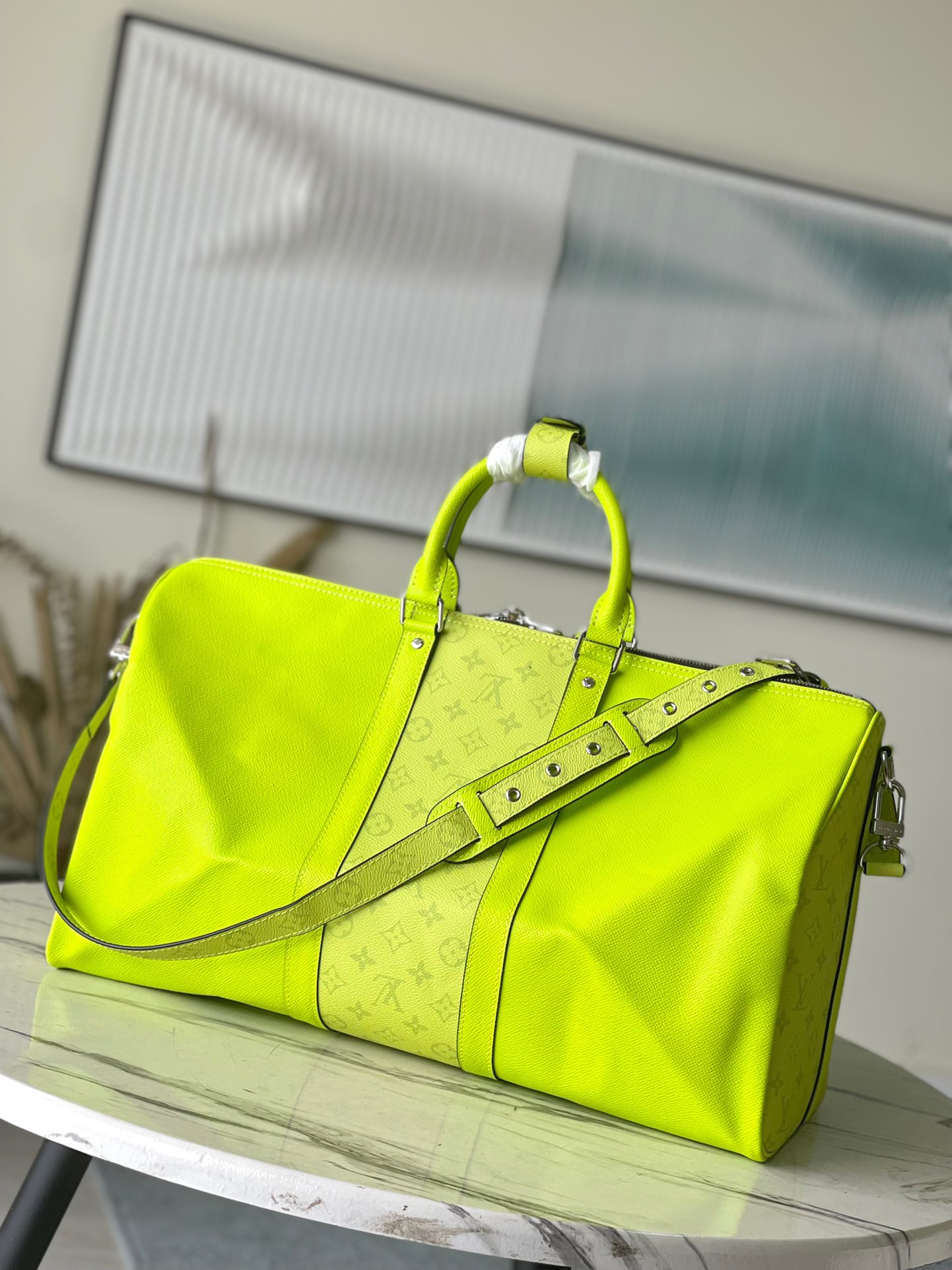 L*ouis V*uitton Top Bag