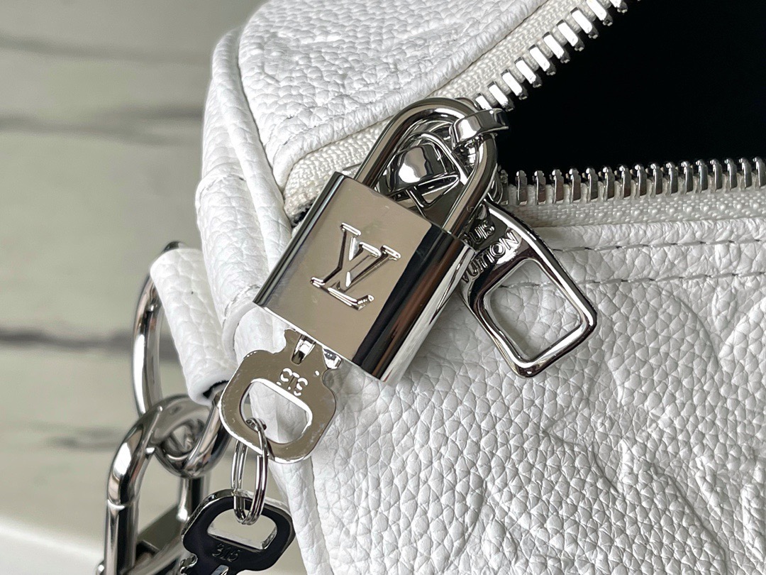 L*ouis V*uitton Top Bag