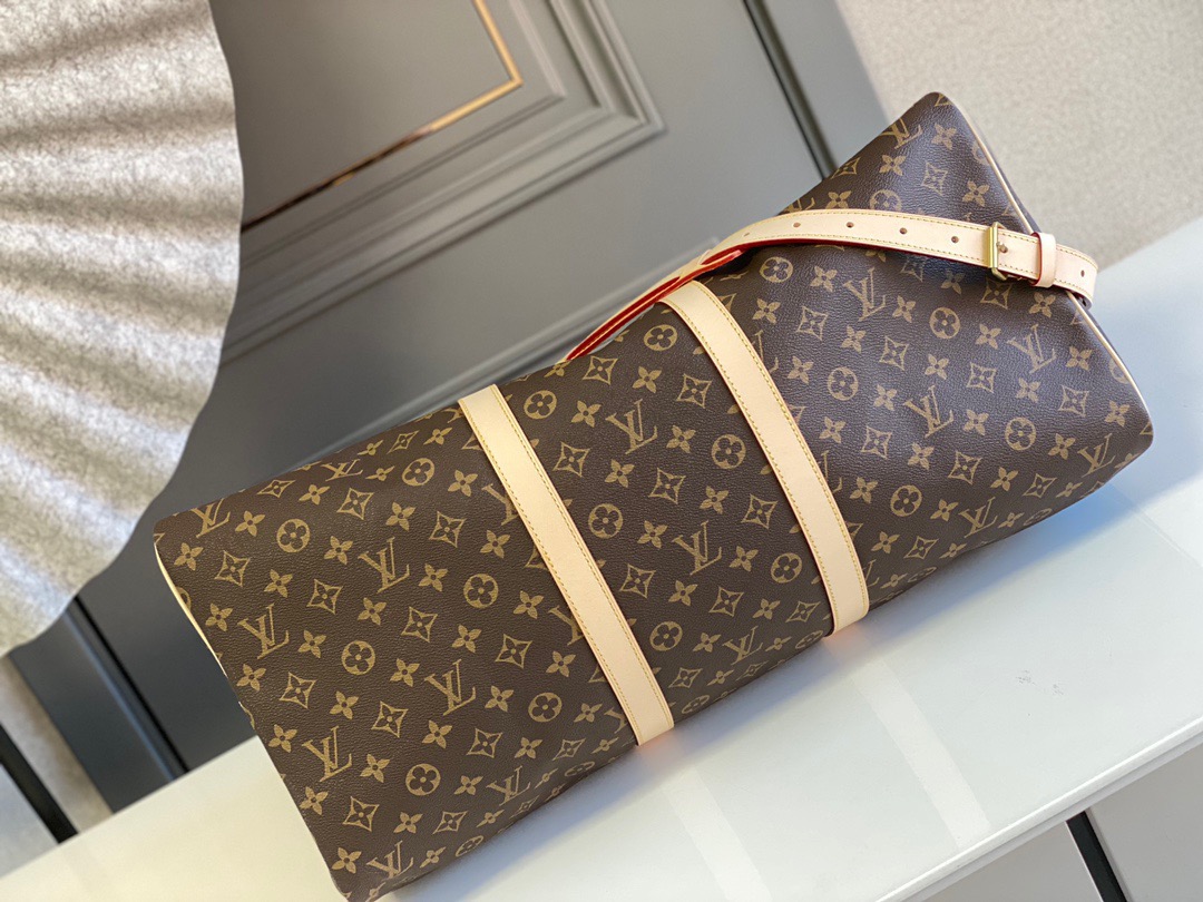 L*ouis V*uitton Top Bag