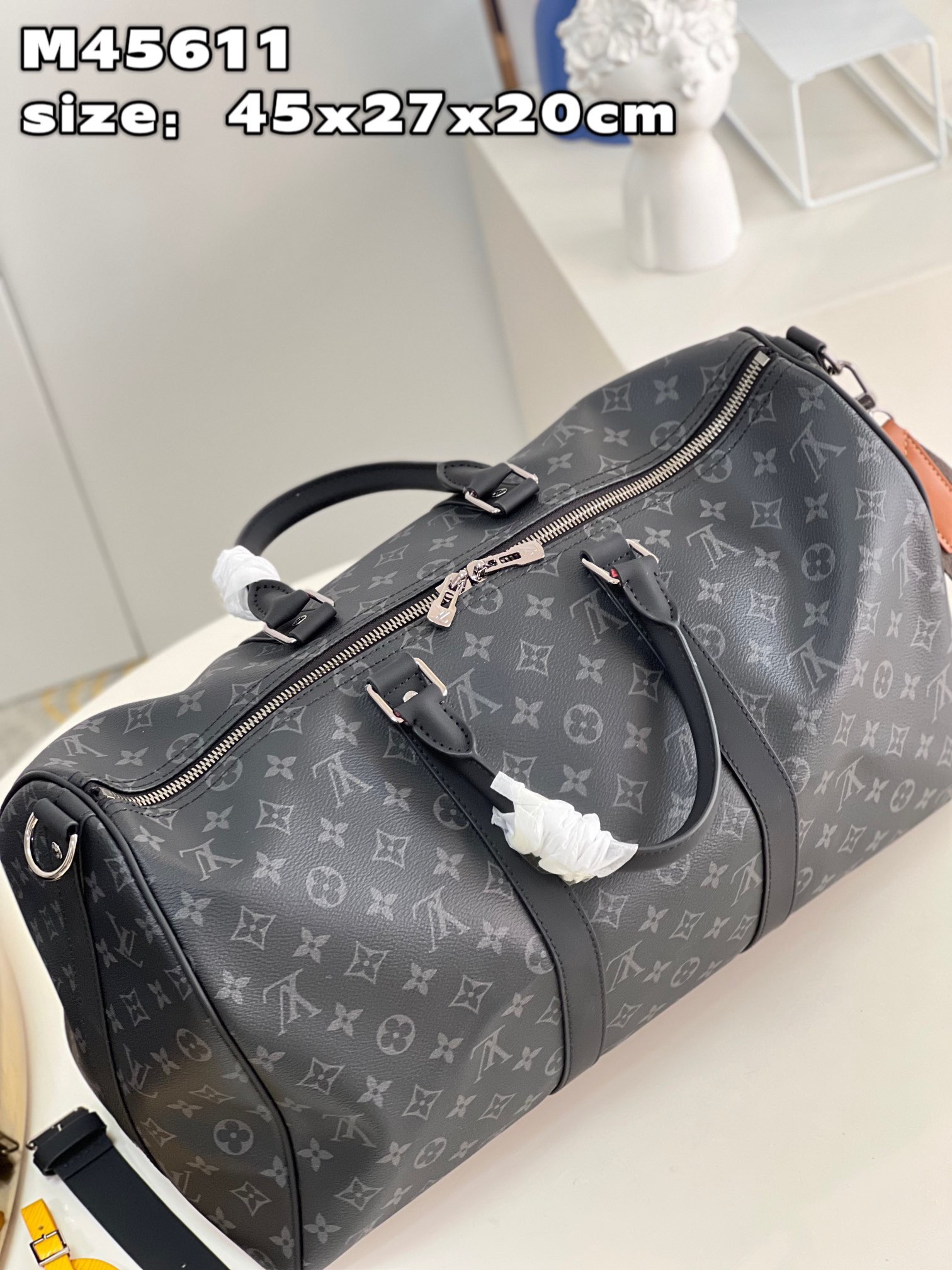 L*ouis V*uitton Top Bag