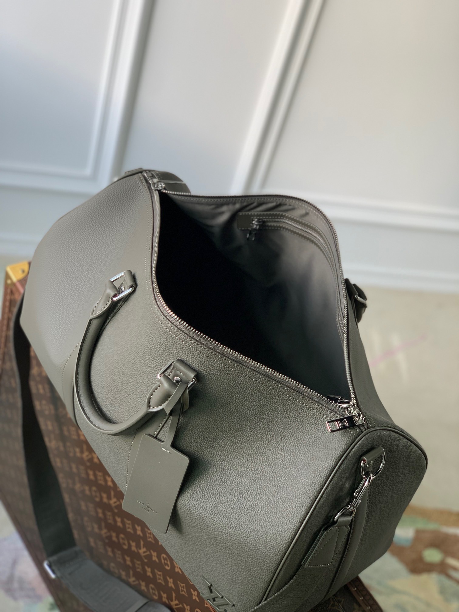 L*ouis V*uitton Top Bag