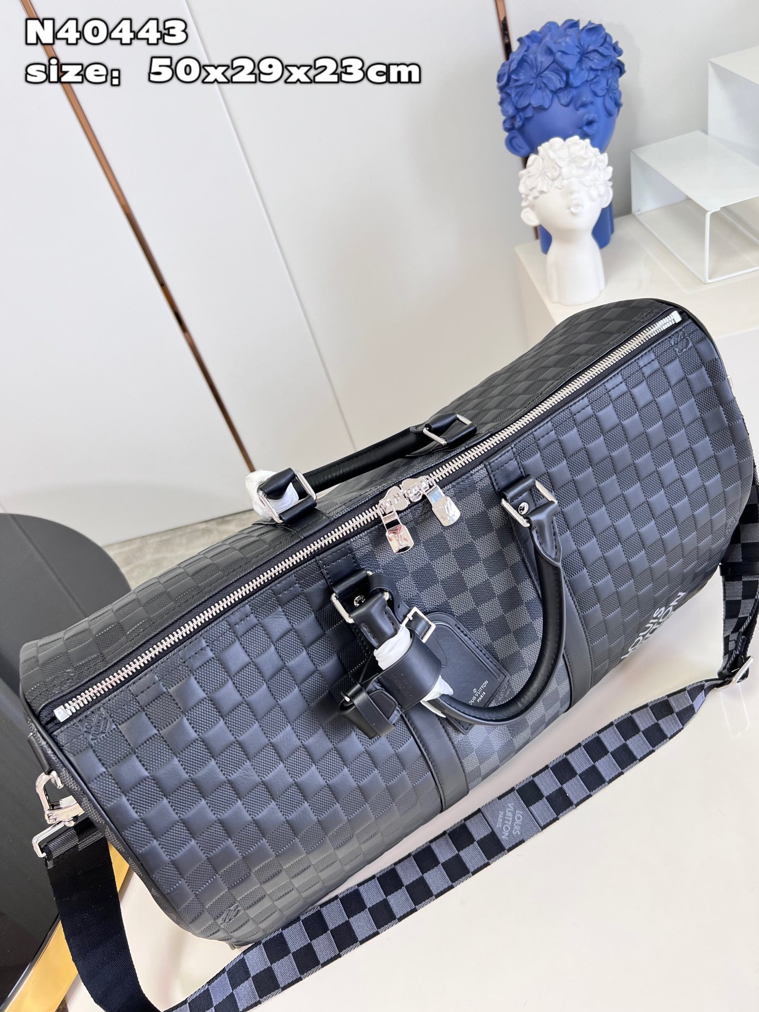 L*ouis V*uitton Top Bag