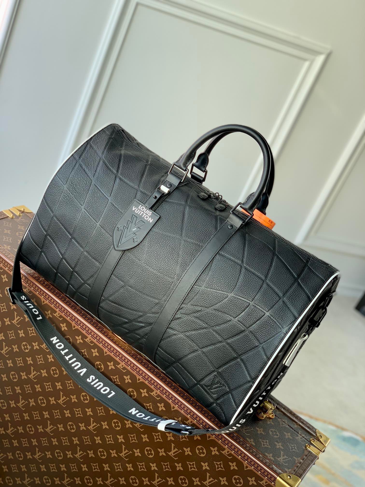 L*ouis V*uitton Top Bag