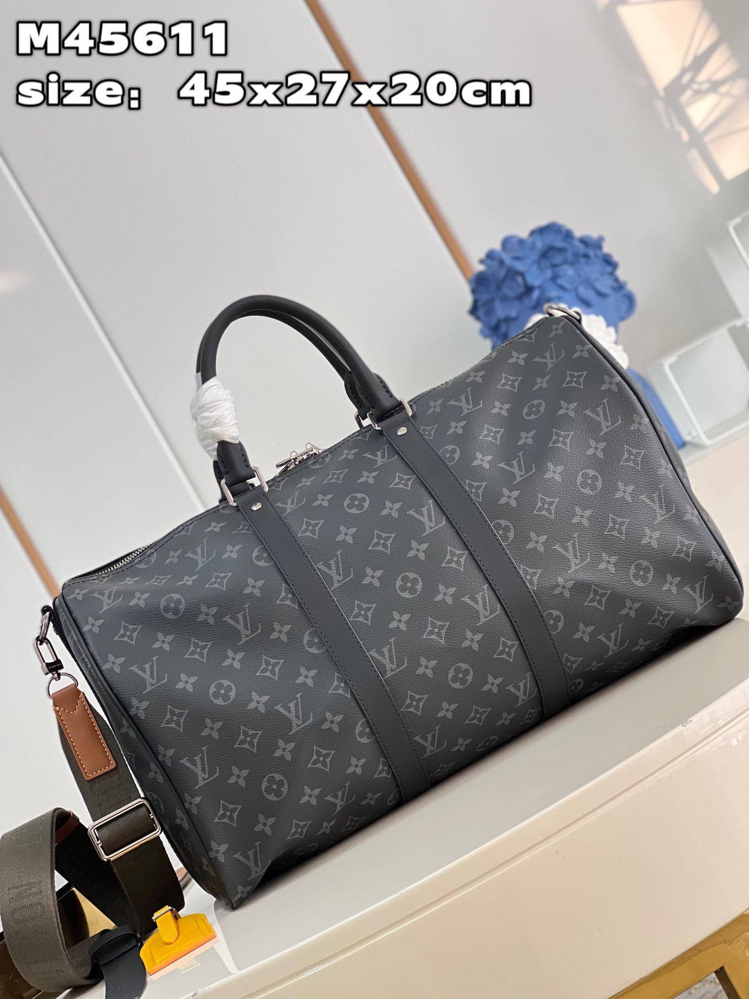 L*ouis V*uitton Top Bag