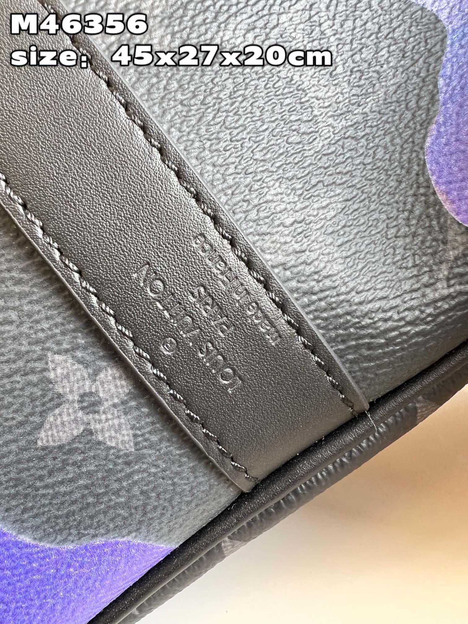 L*ouis V*uitton Top Bag
