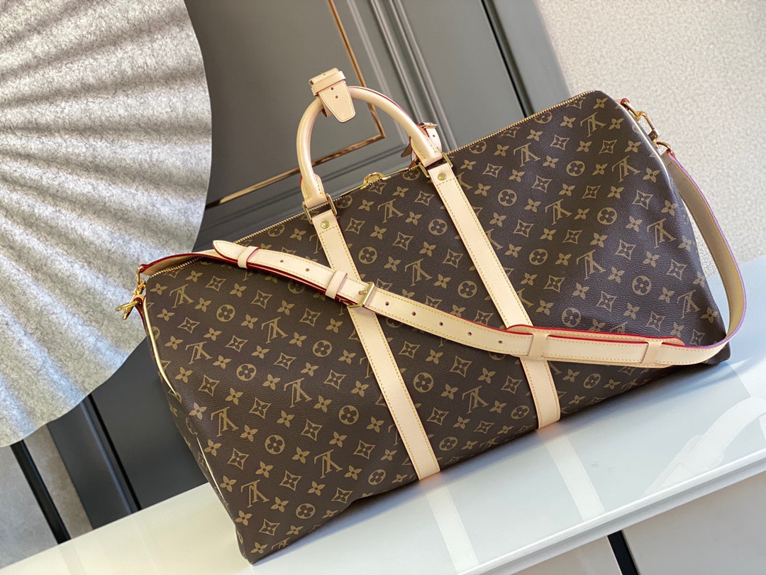 L*ouis V*uitton Top Bag