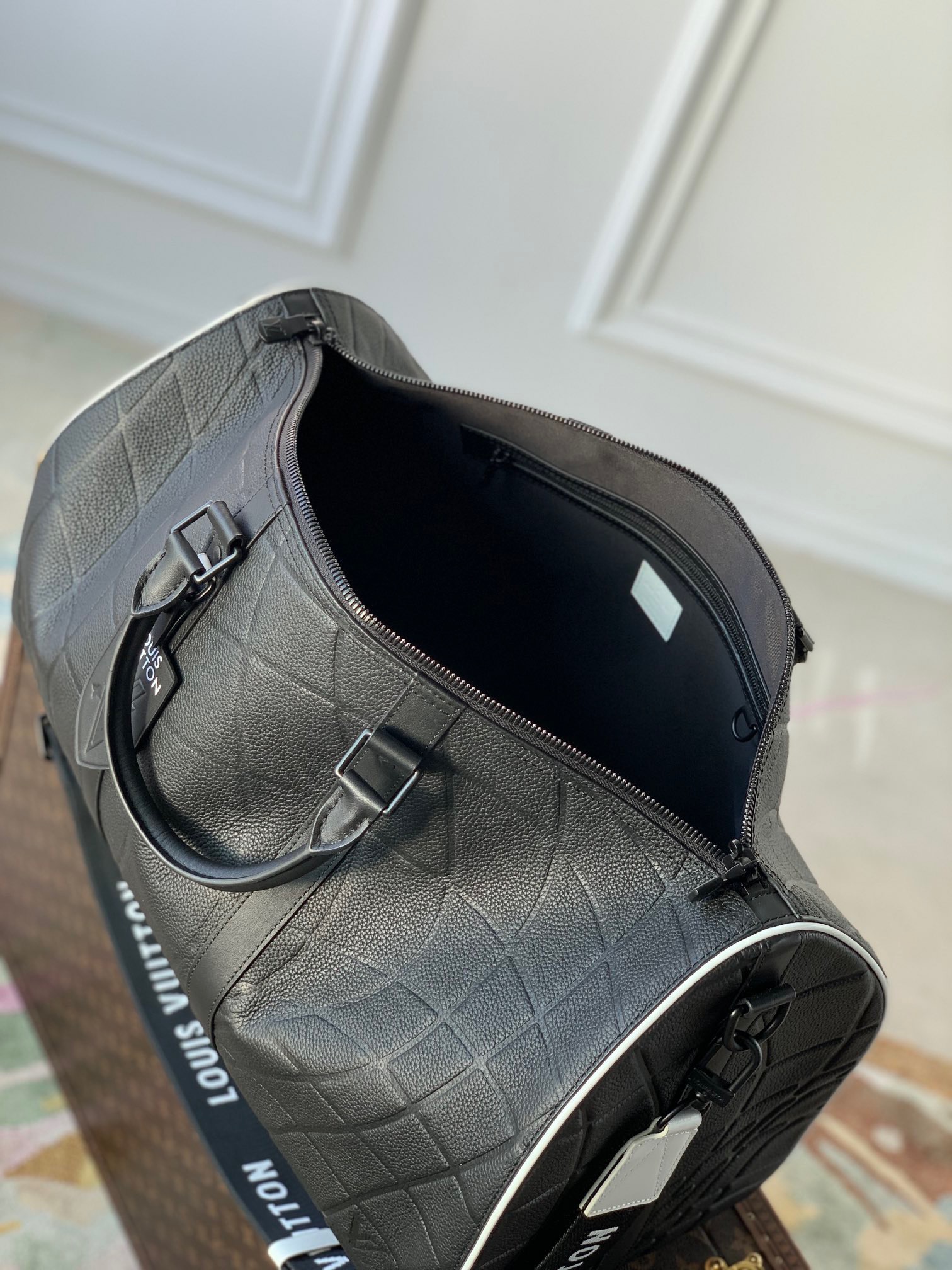 L*ouis V*uitton Top Bag