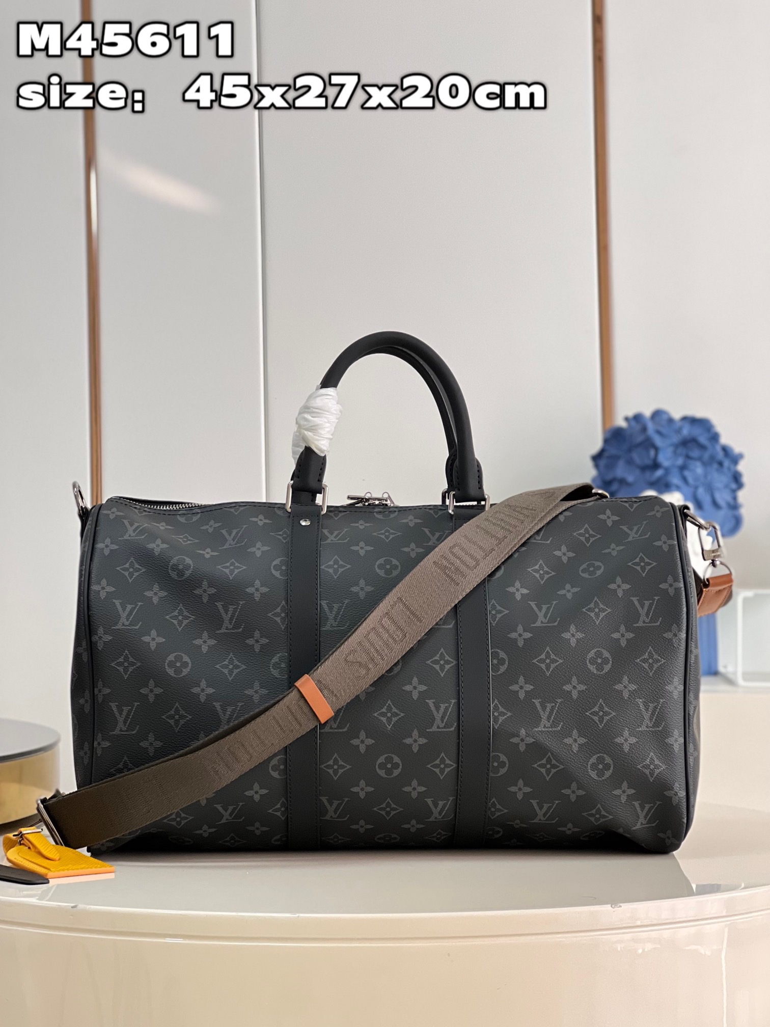 L*ouis V*uitton Top Bag