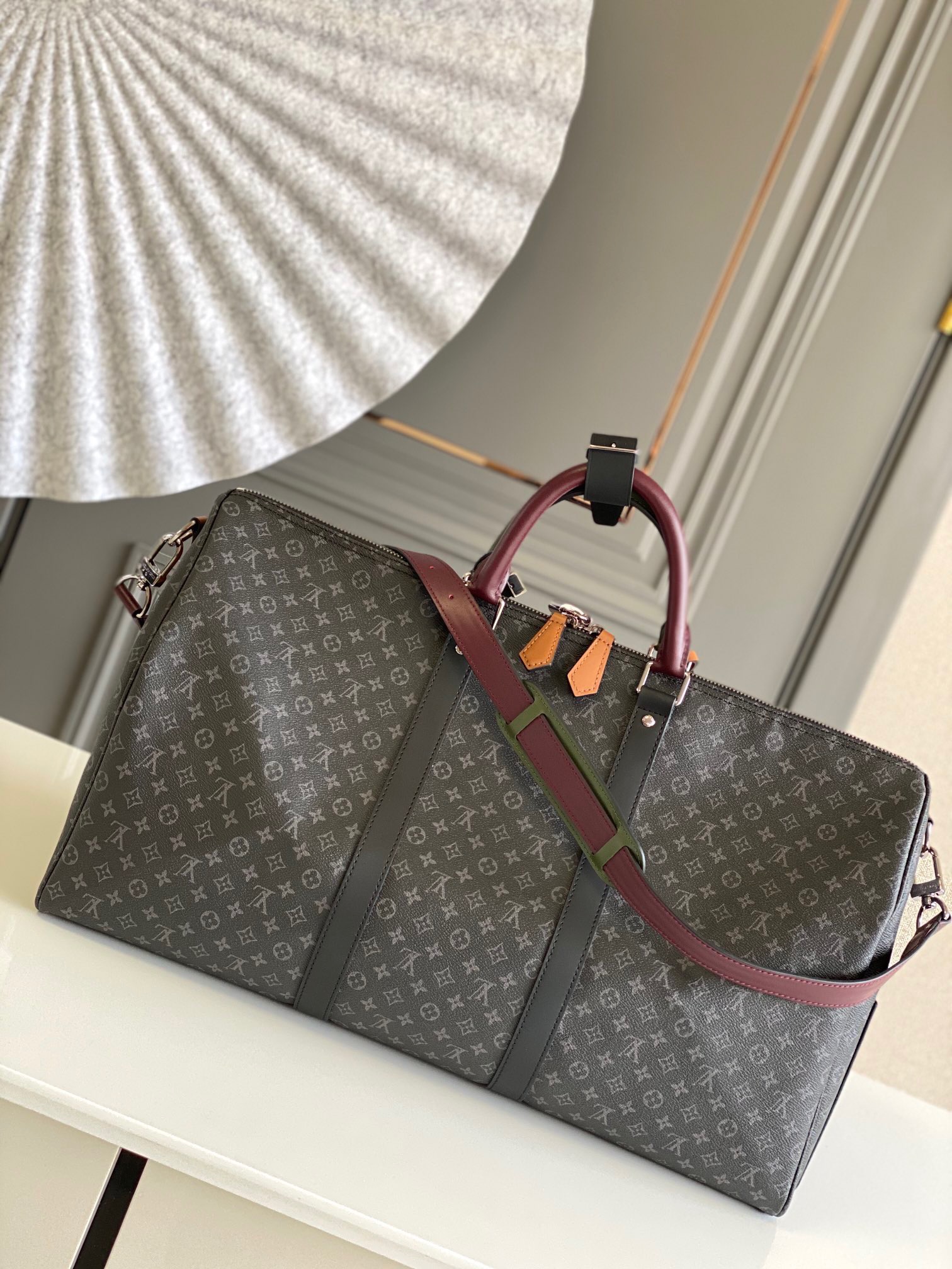 L*ouis V*uitton Top Bag