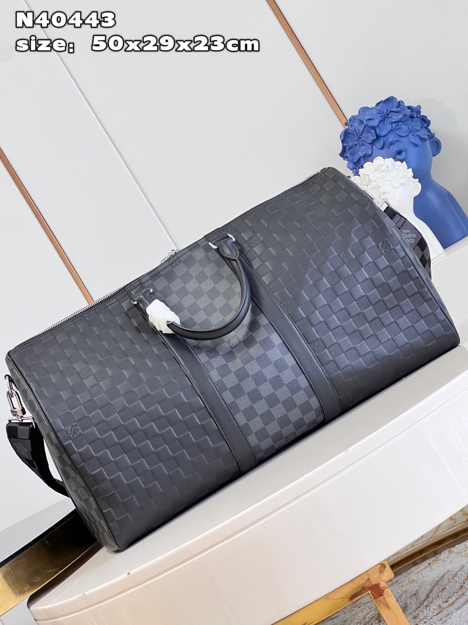 L*ouis V*uitton Top Bag