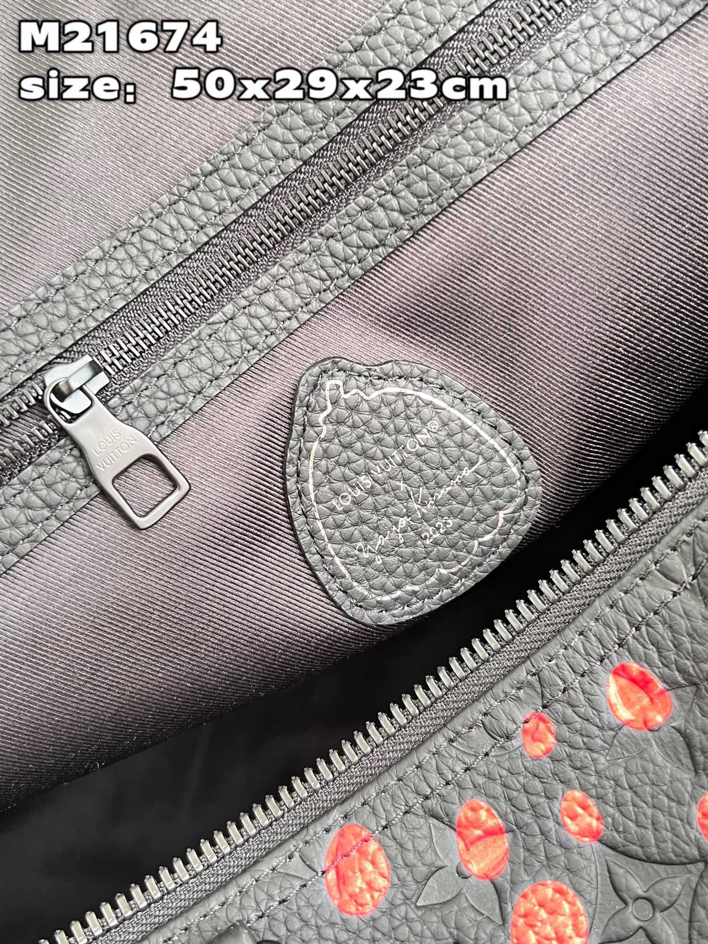 L*ouis V*uitton Top Bag