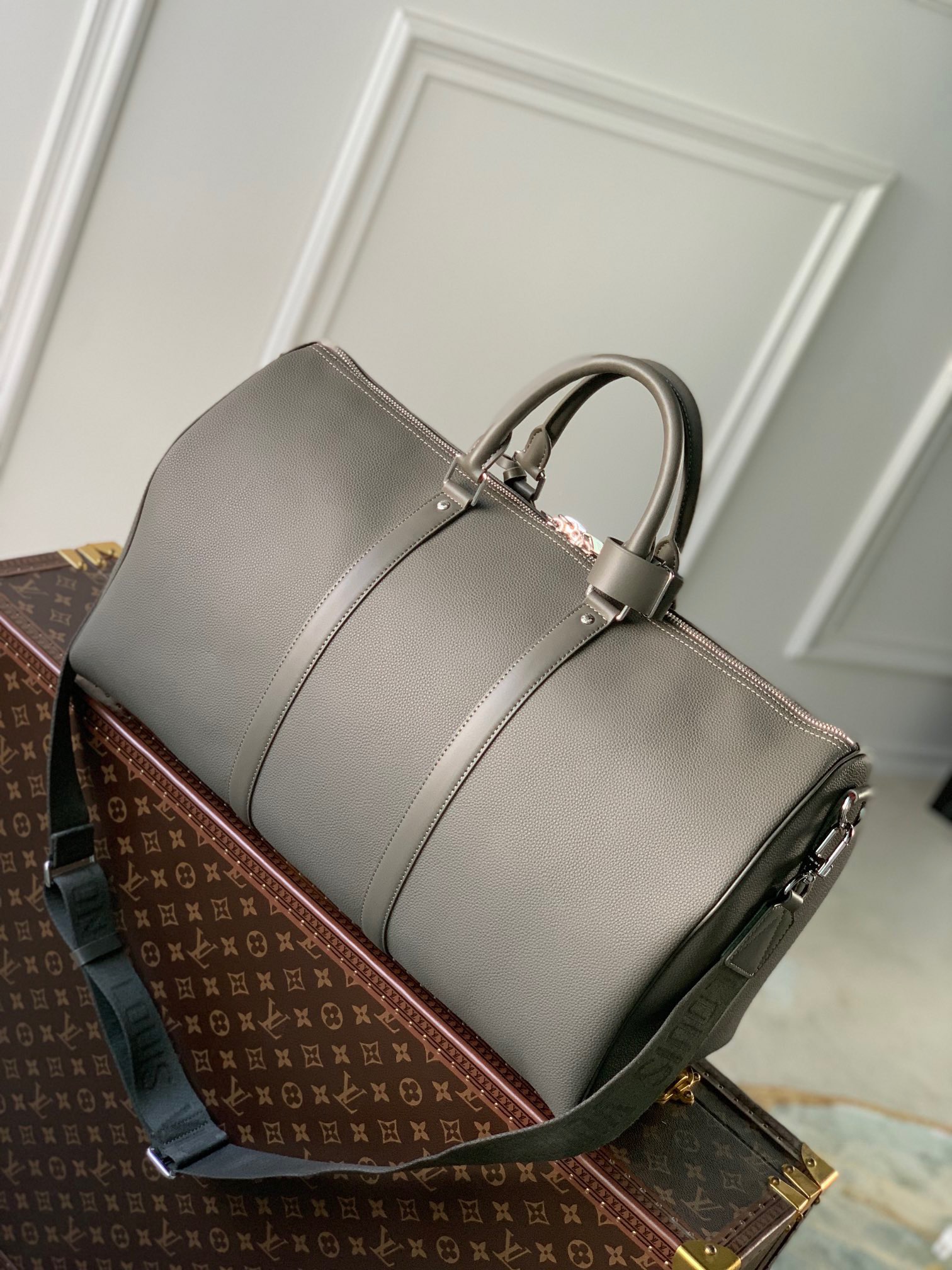 L*ouis V*uitton Top Bag