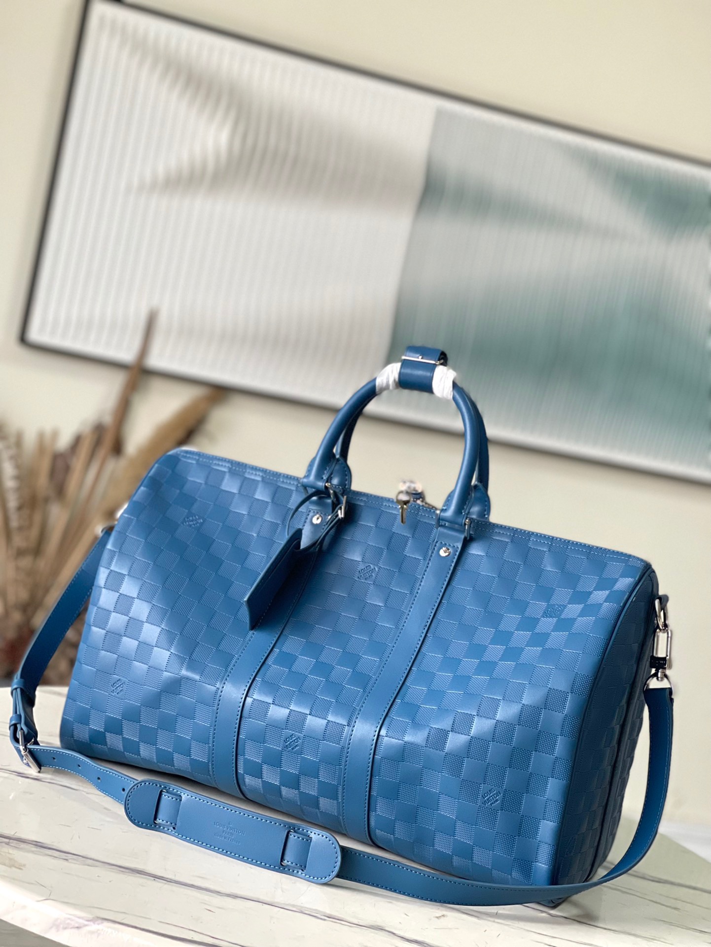 L*ouis V*uitton Top Bag