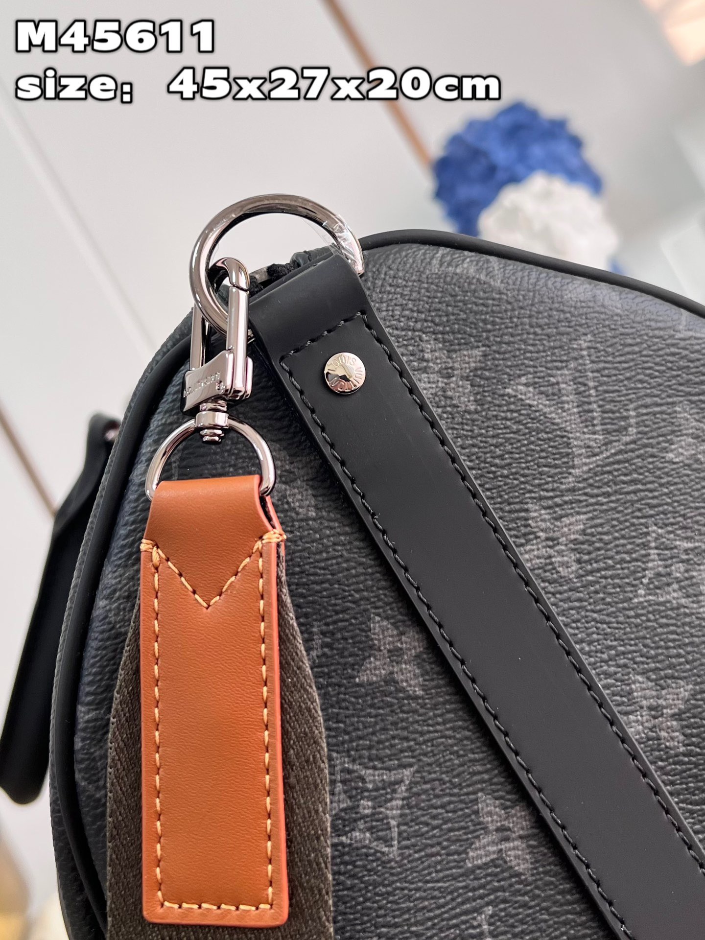 L*ouis V*uitton Top Bag