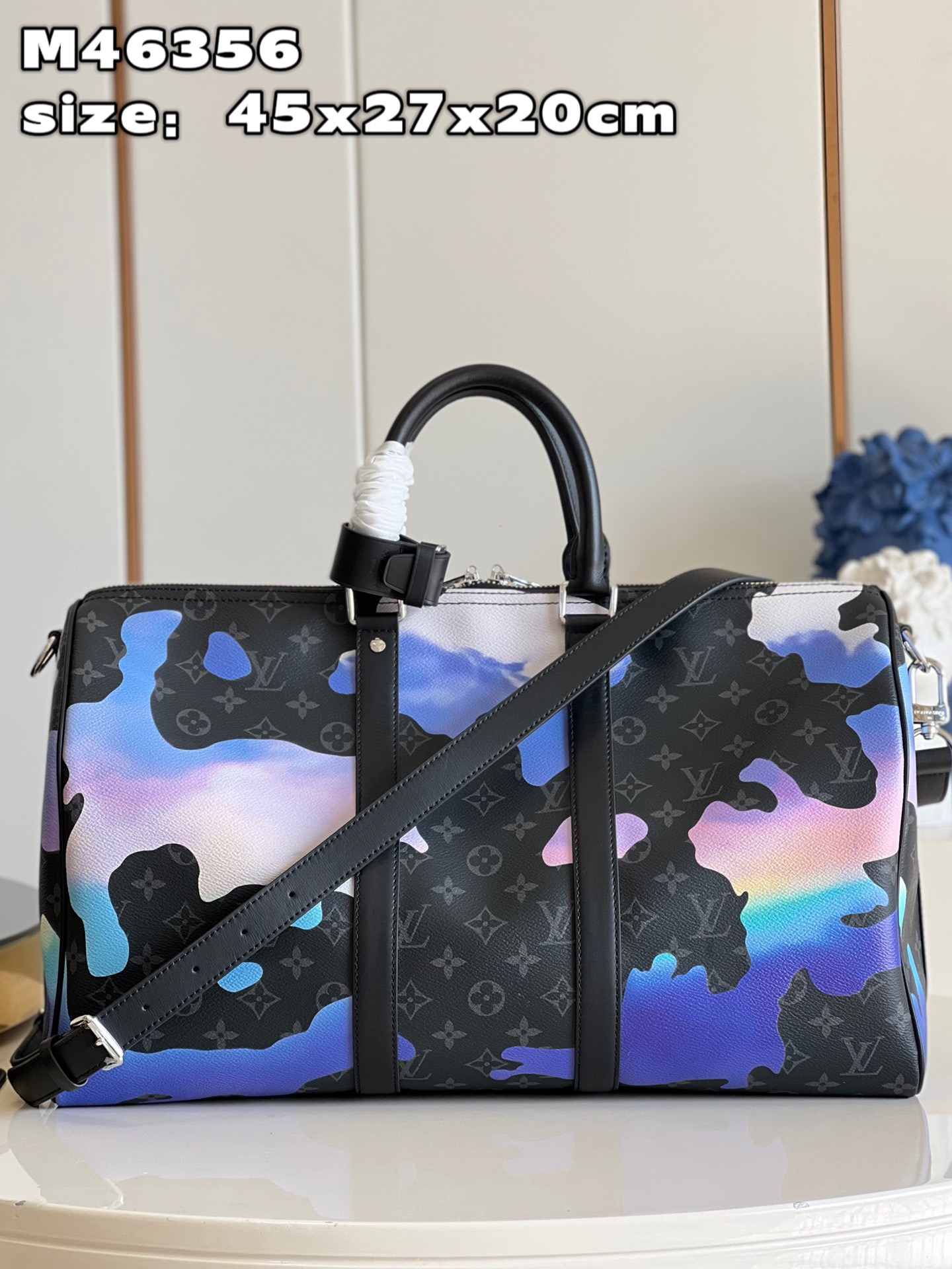 L*ouis V*uitton Top Bag