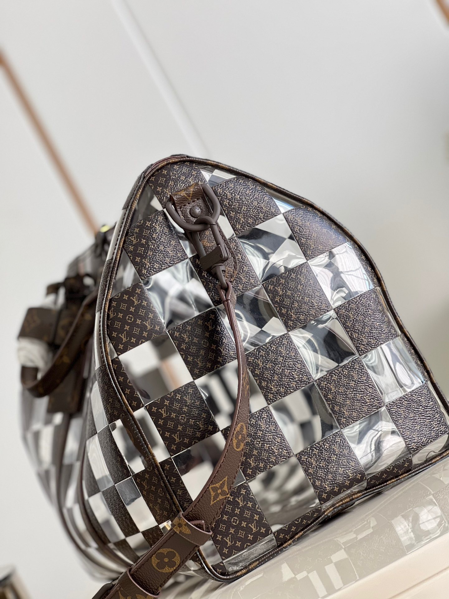 L*ouis V*uitton Top Bag