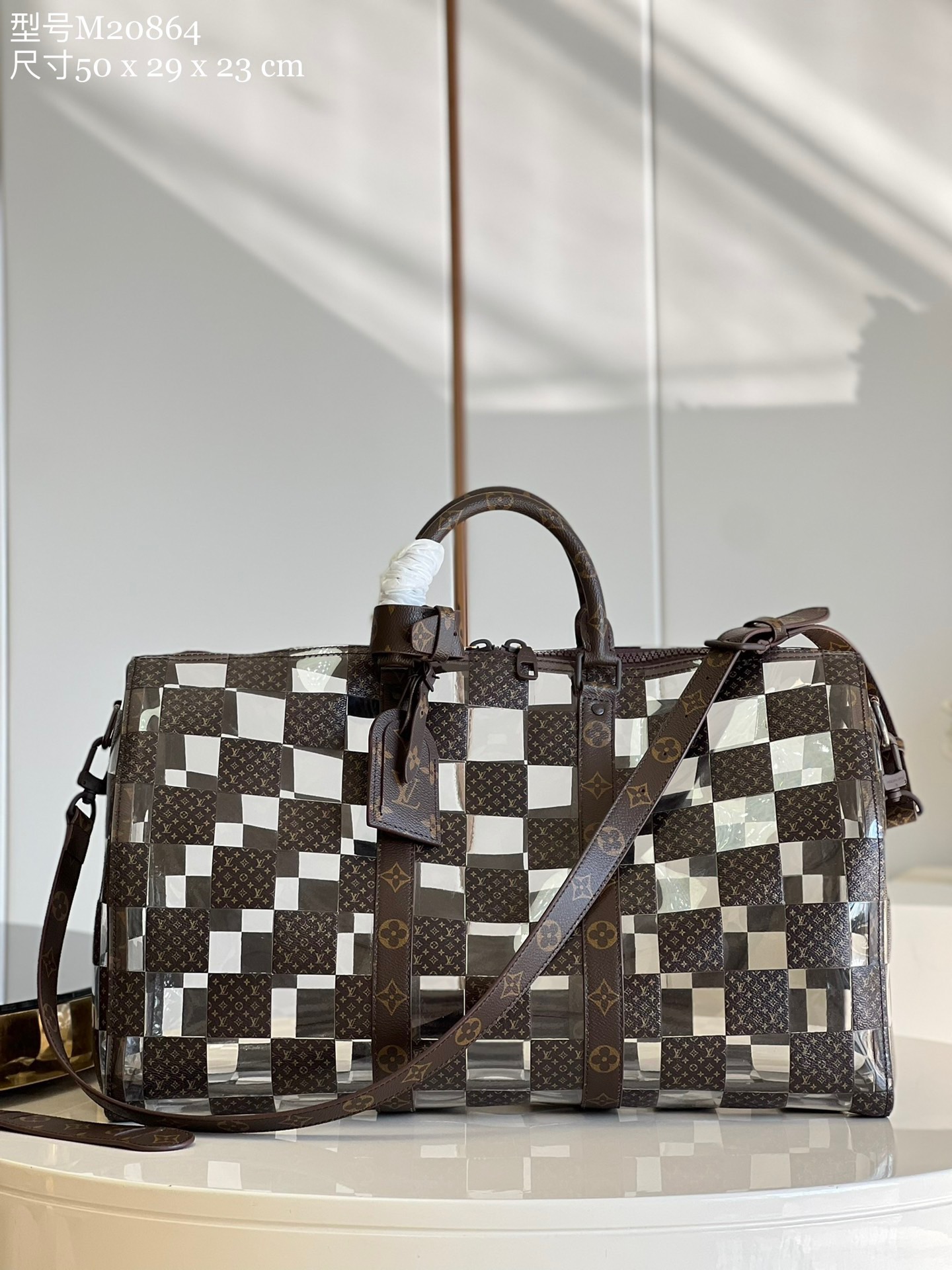 L*ouis V*uitton Top Bag