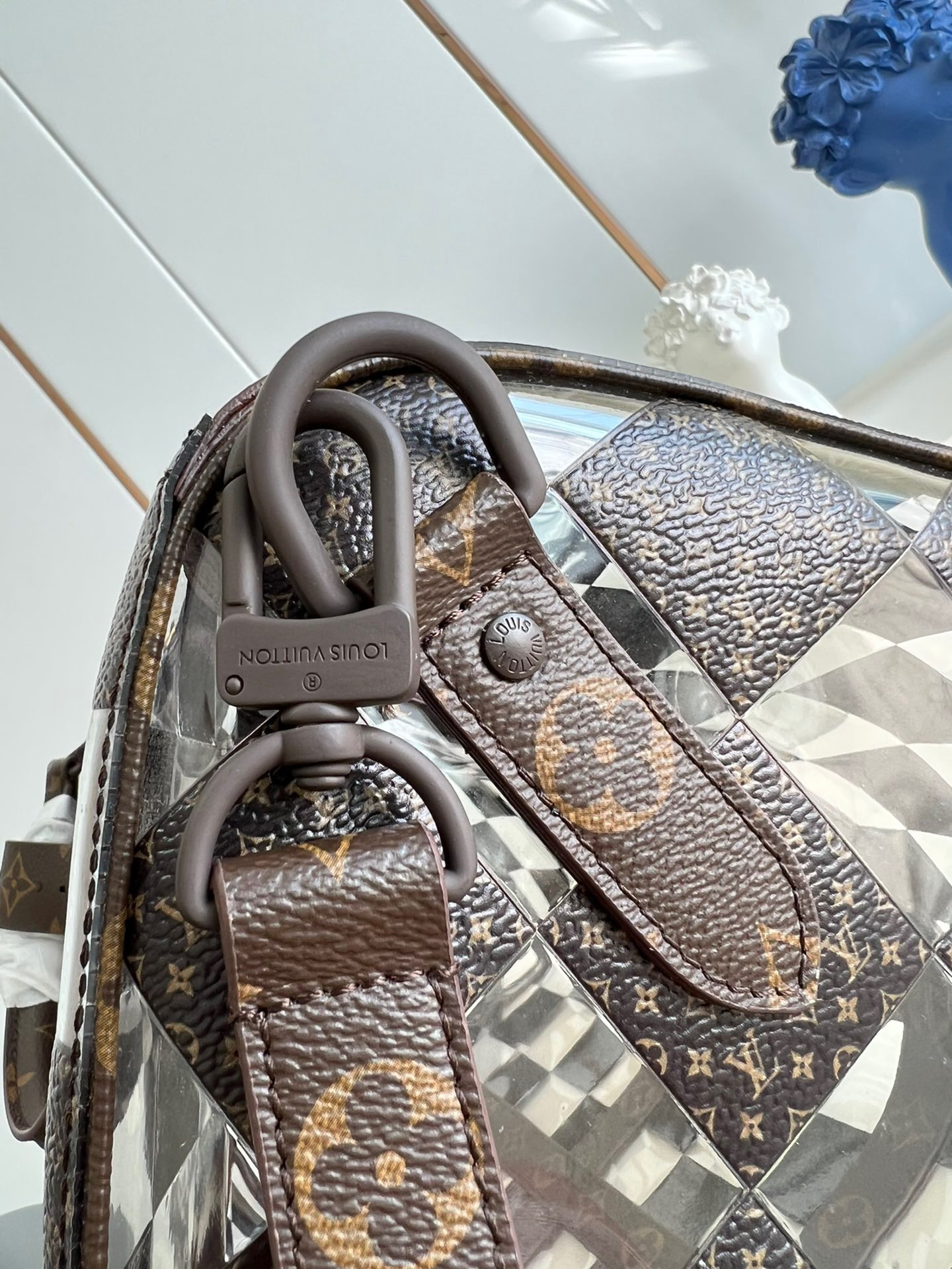 L*ouis V*uitton Top Bag