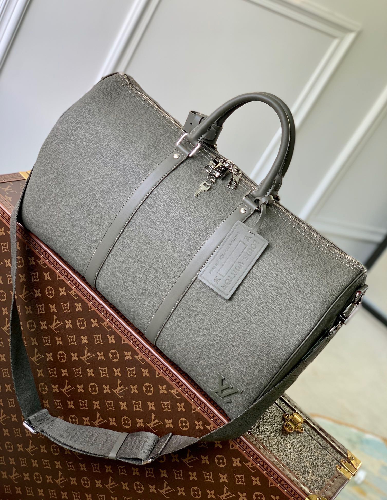 L*ouis V*uitton Top Bag