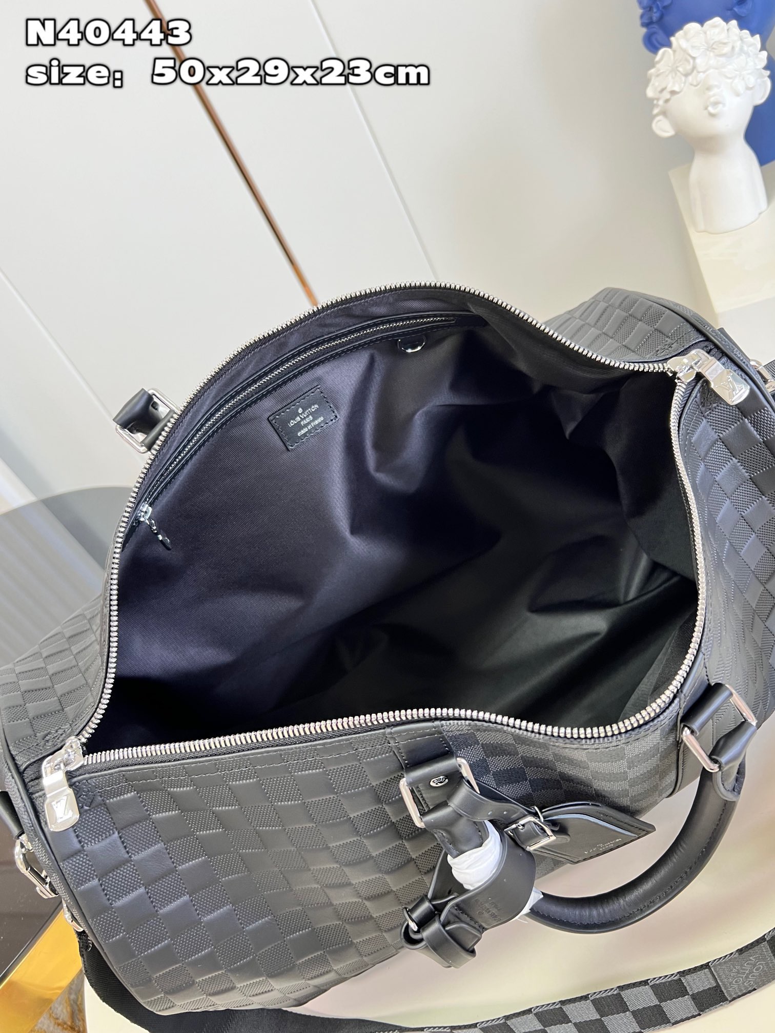 L*ouis V*uitton Top Bag