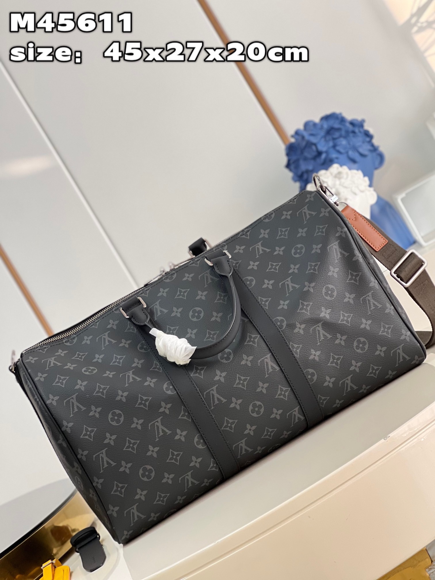L*ouis V*uitton Top Bag