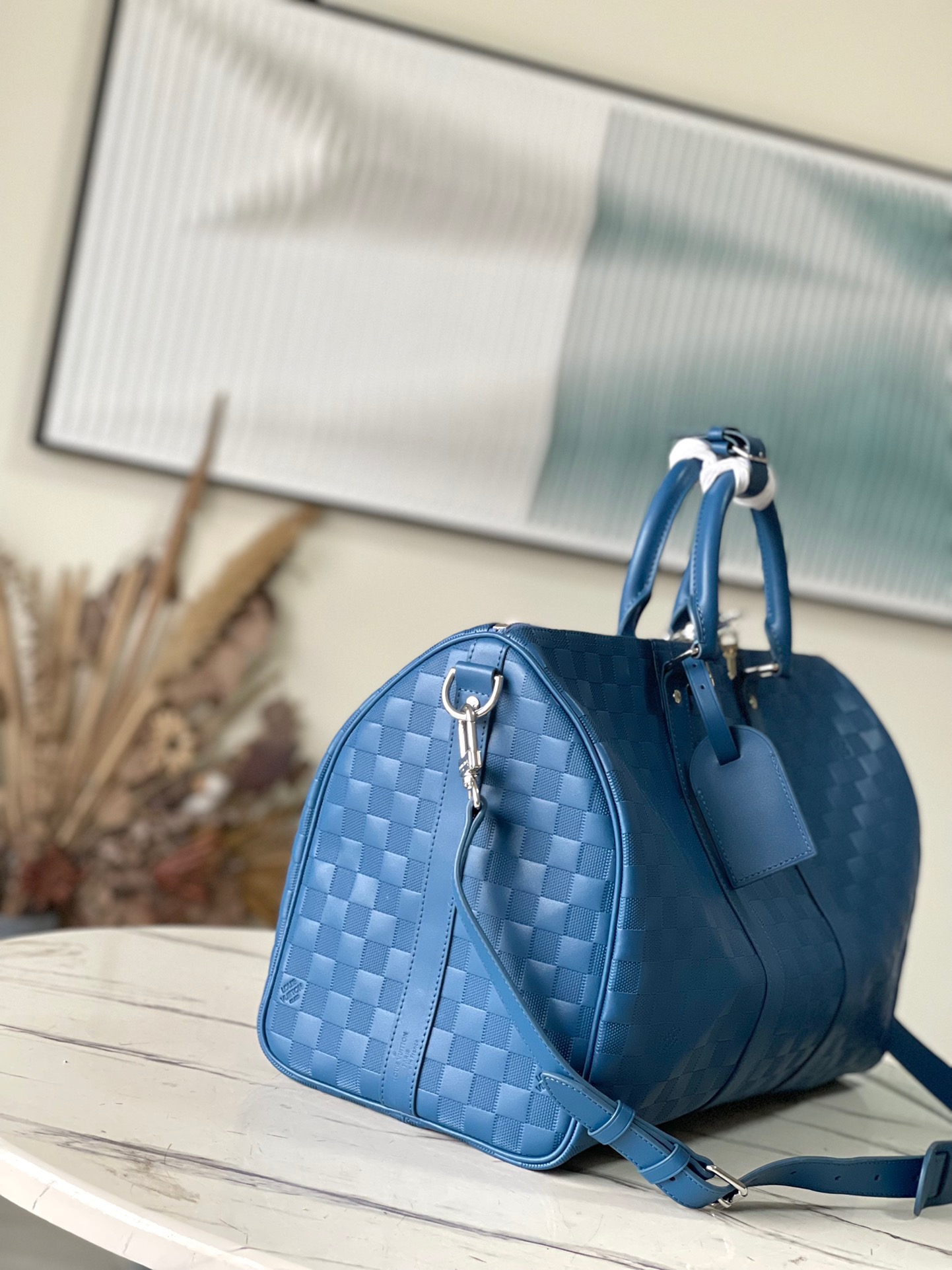 L*ouis V*uitton Top Bag