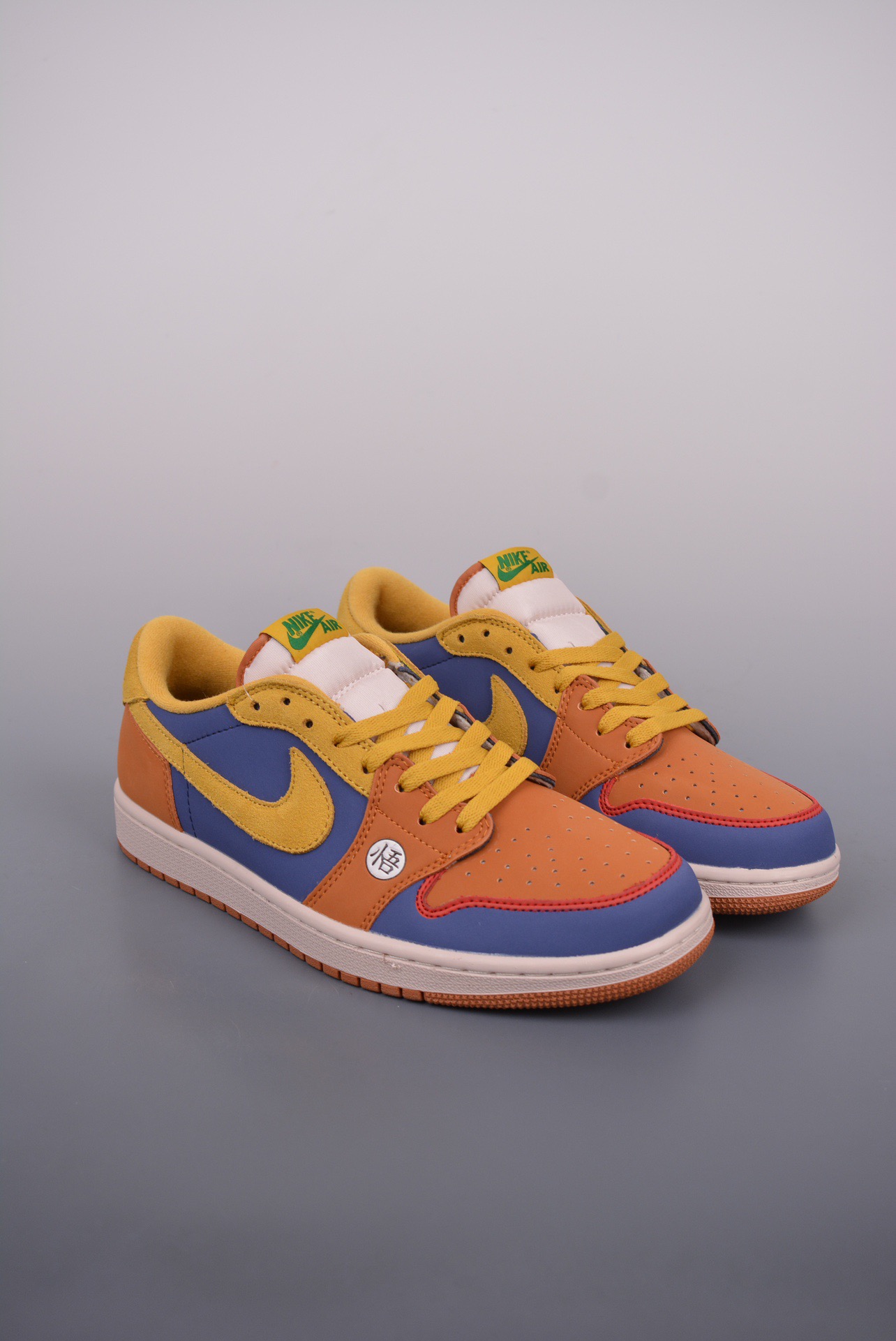 2023 Nike Air Jordan 1 low AJ1