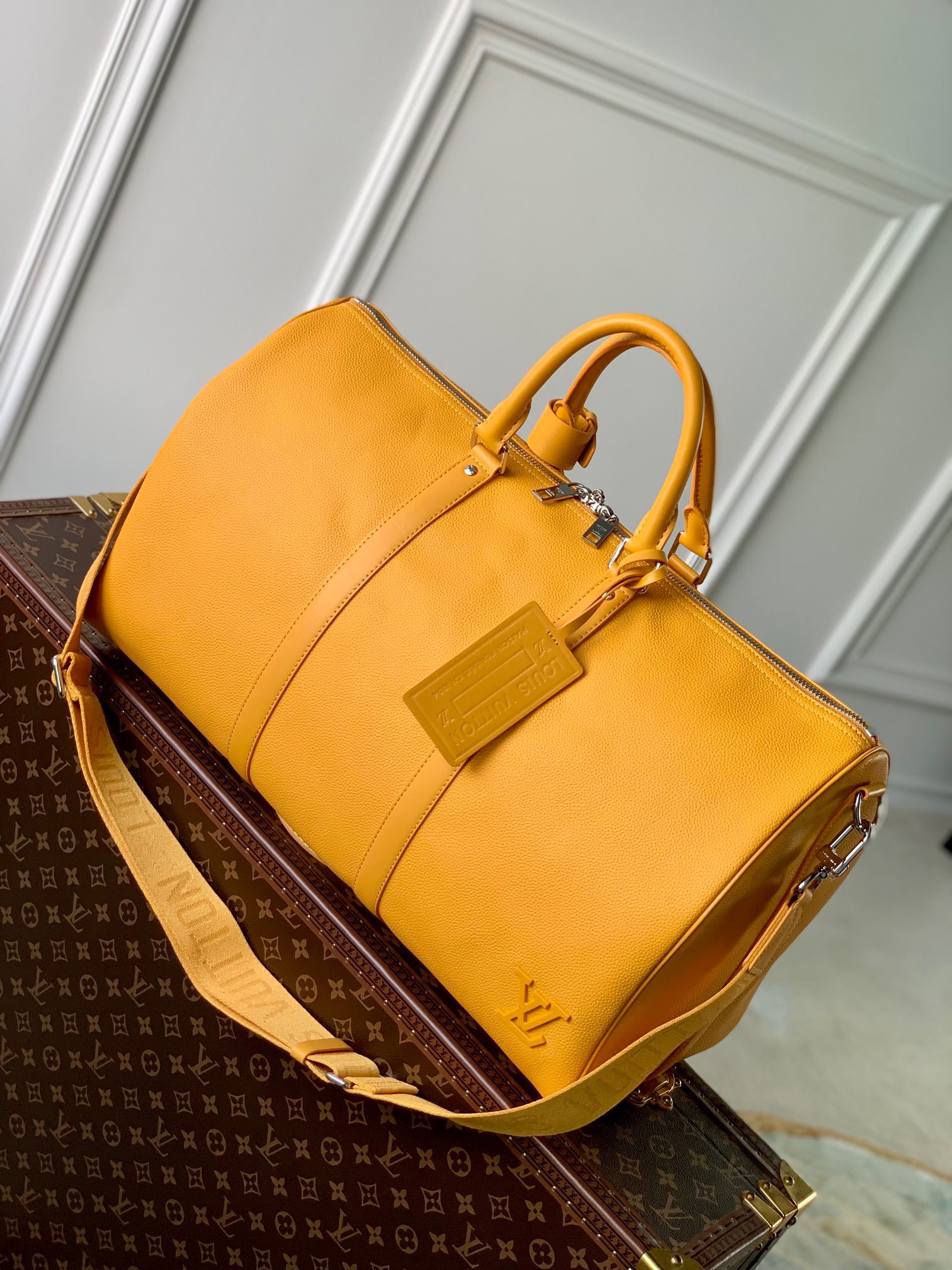 L*ouis V*uitton Top Bag