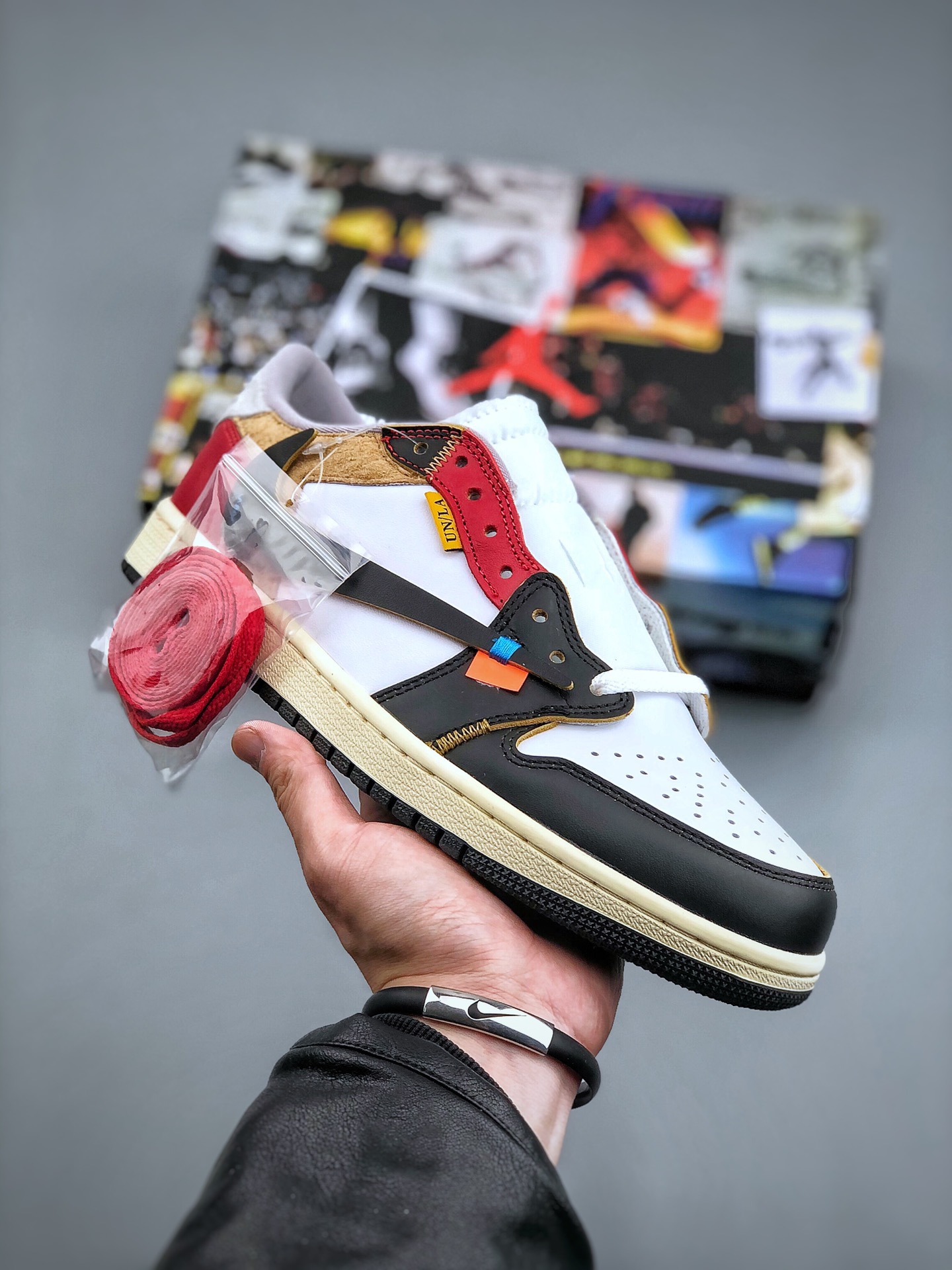2023 Nike Air Jordan 1 low AJ1