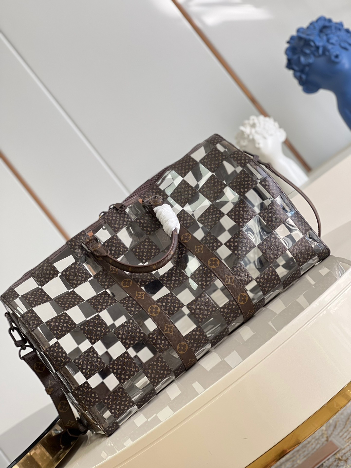 L*ouis V*uitton Top Bag
