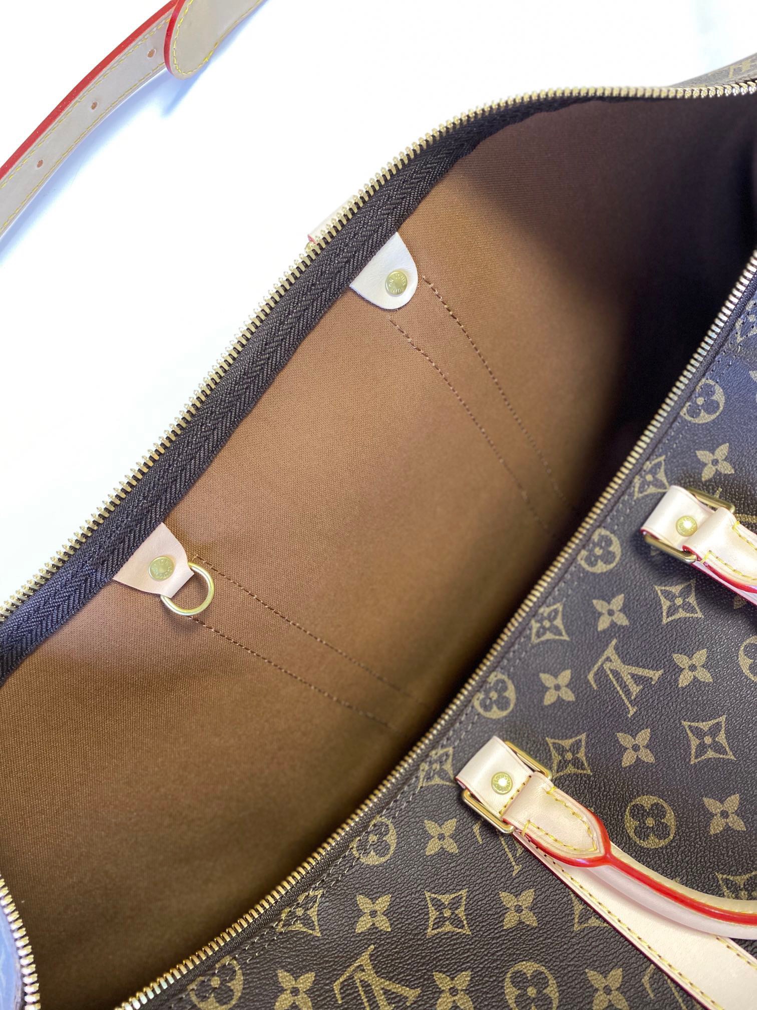 L*ouis V*uitton Top Bag