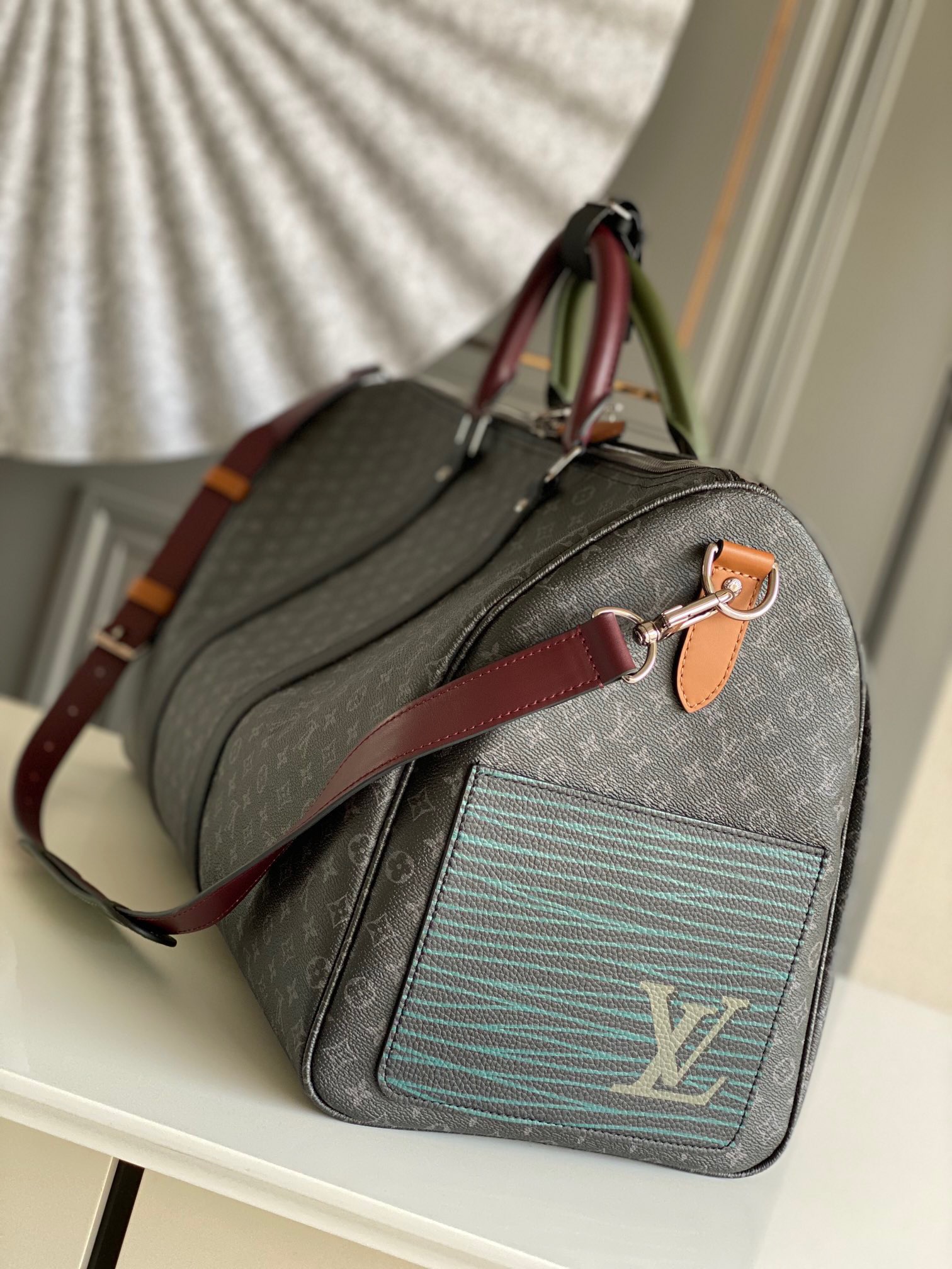 L*ouis V*uitton Top Bag