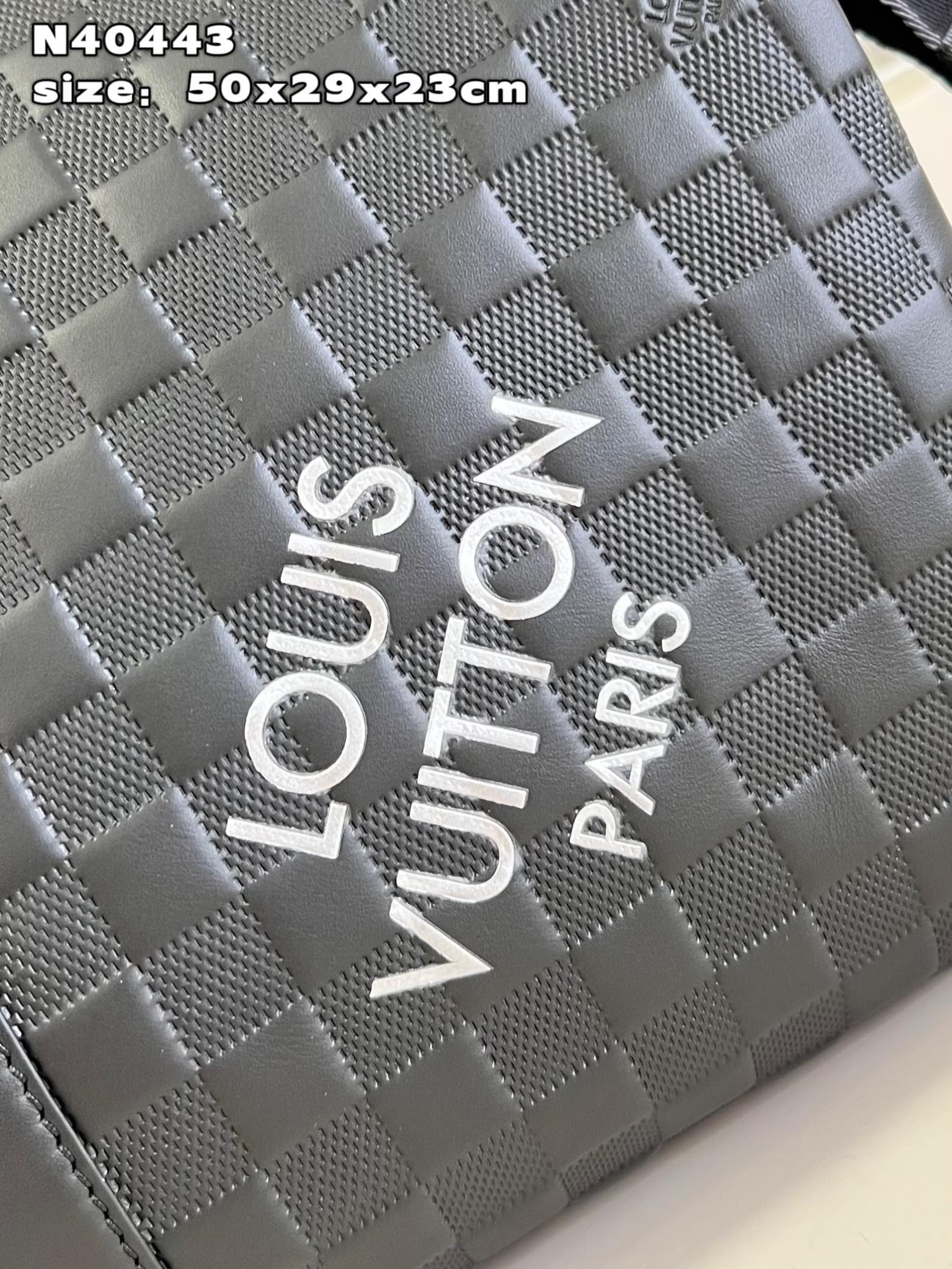 L*ouis V*uitton Top Bag